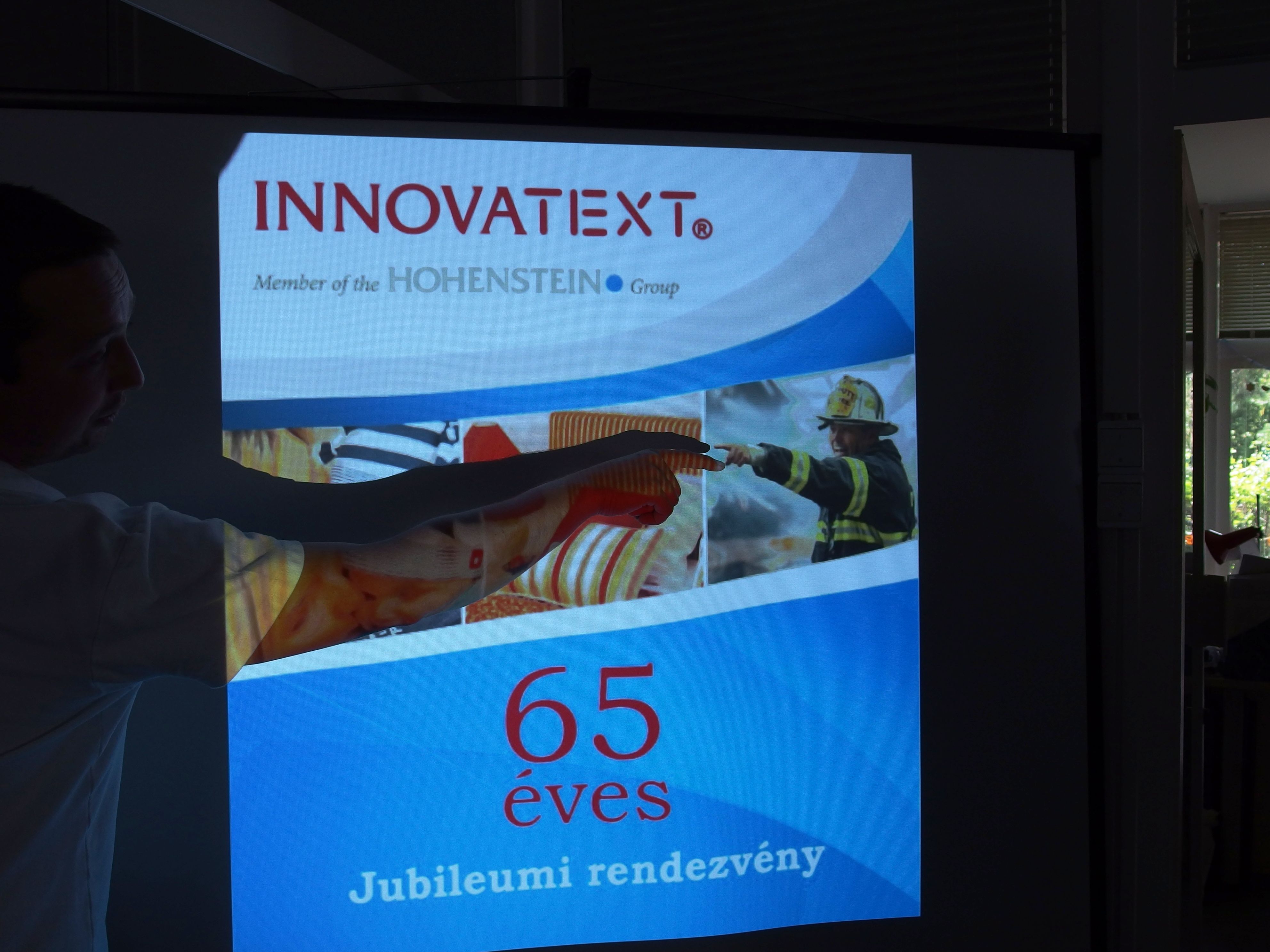 Jubileumi rendezvény (2015 szeptember 04.)