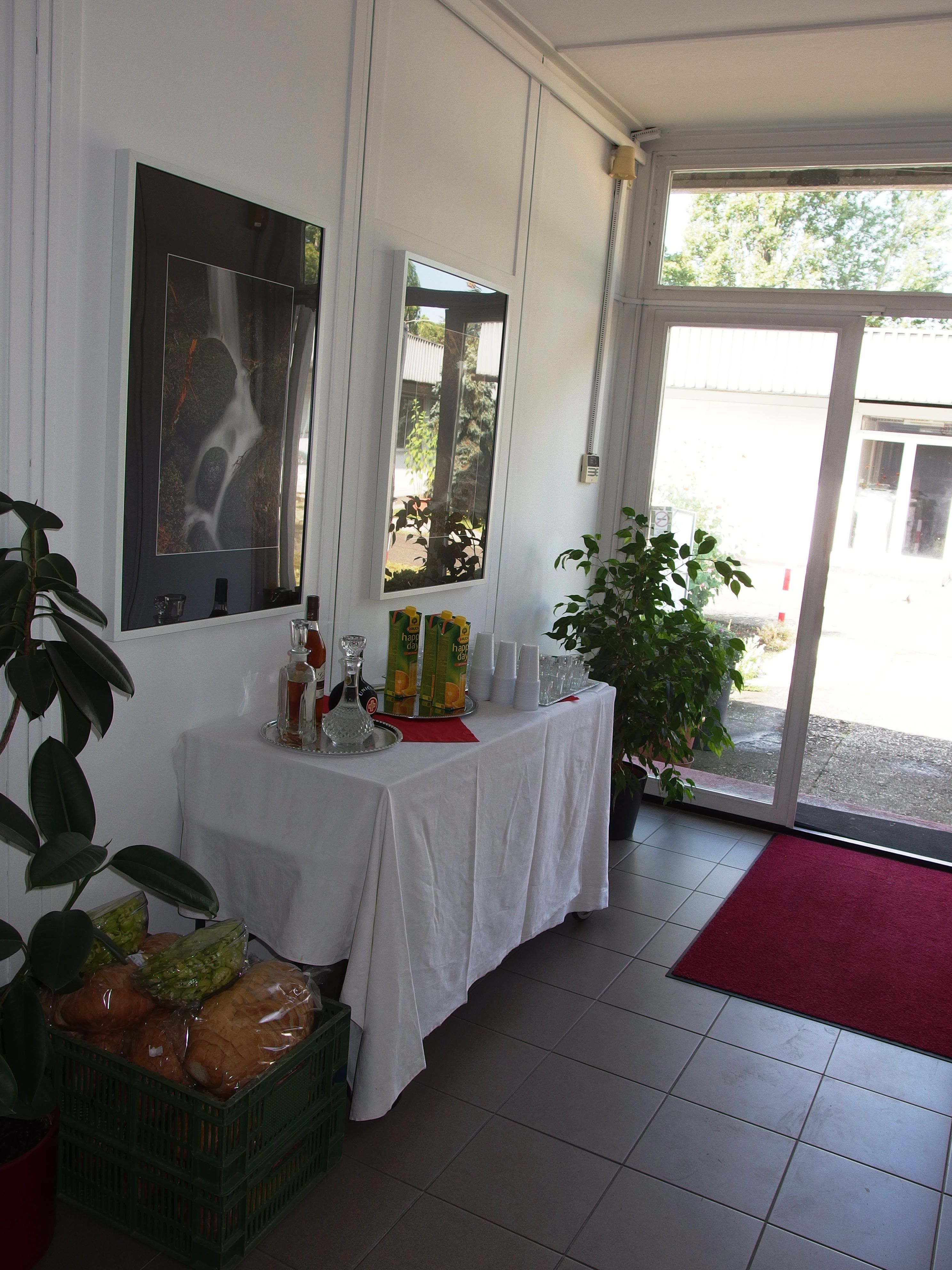 Jubileumi rendezvény (2015 szeptember 04.)