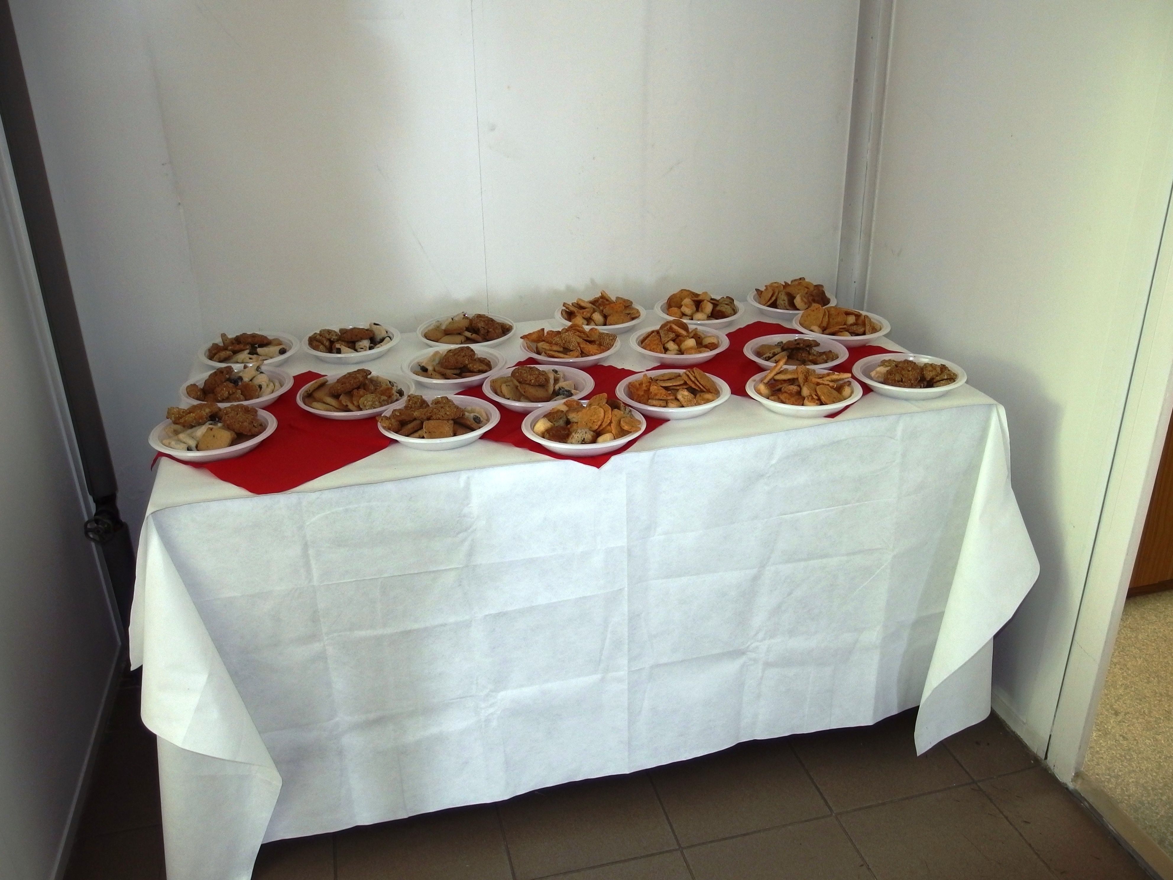 Jubileumi rendezvény (2015 szeptember 04.)