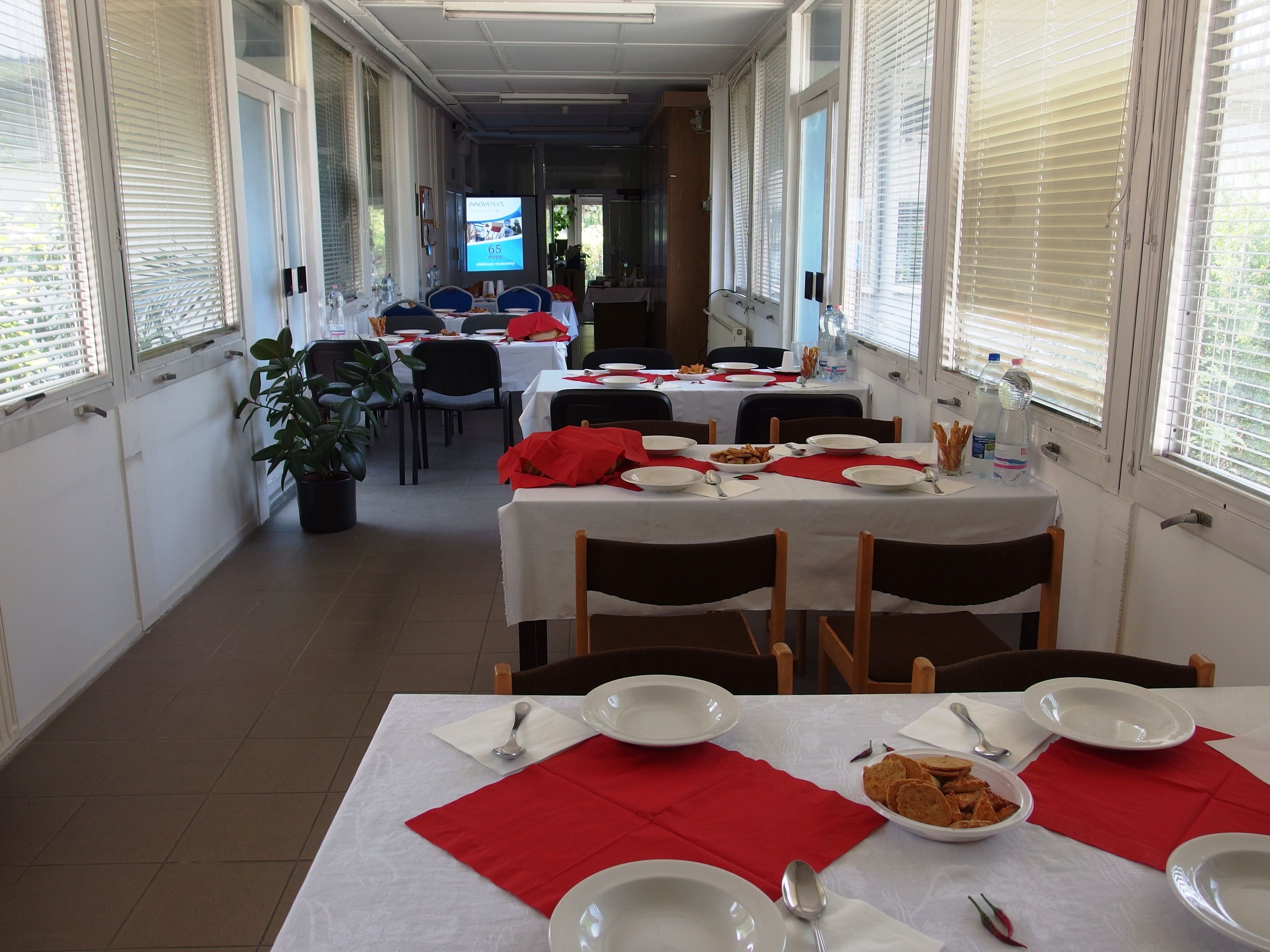 Jubileumi rendezvény (2015 szeptember 04.)