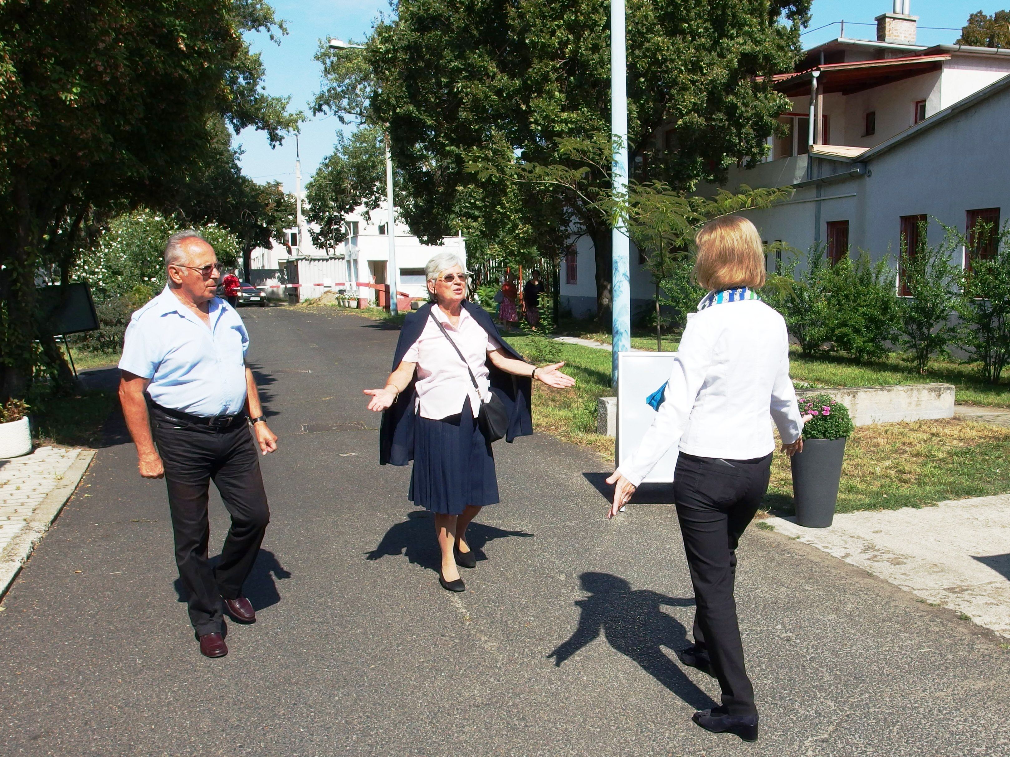 Jubileumi rendezvény (2015 szeptember 04.)