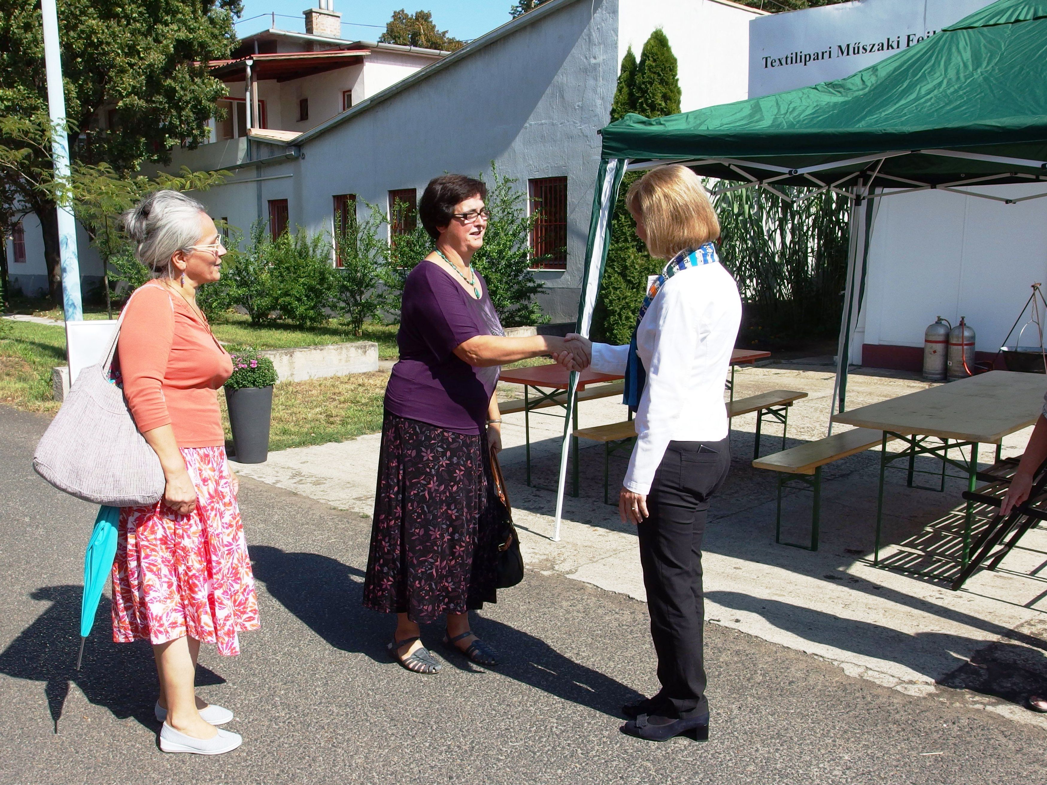 Jubileumi rendezvény (2015 szeptember 04.)