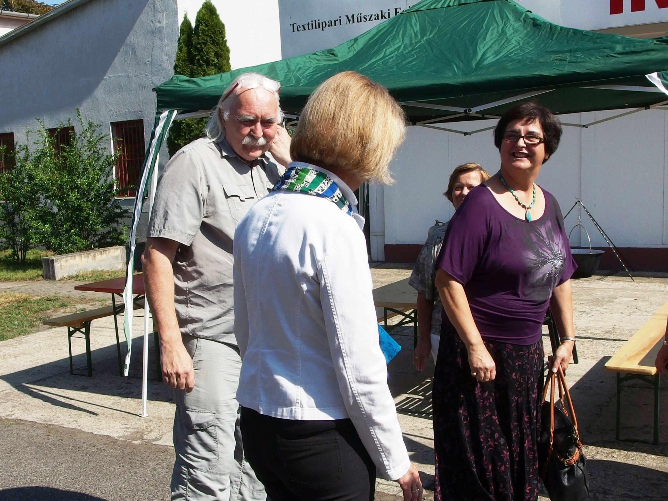 Jubileumi rendezvény (2015 szeptember 04.)