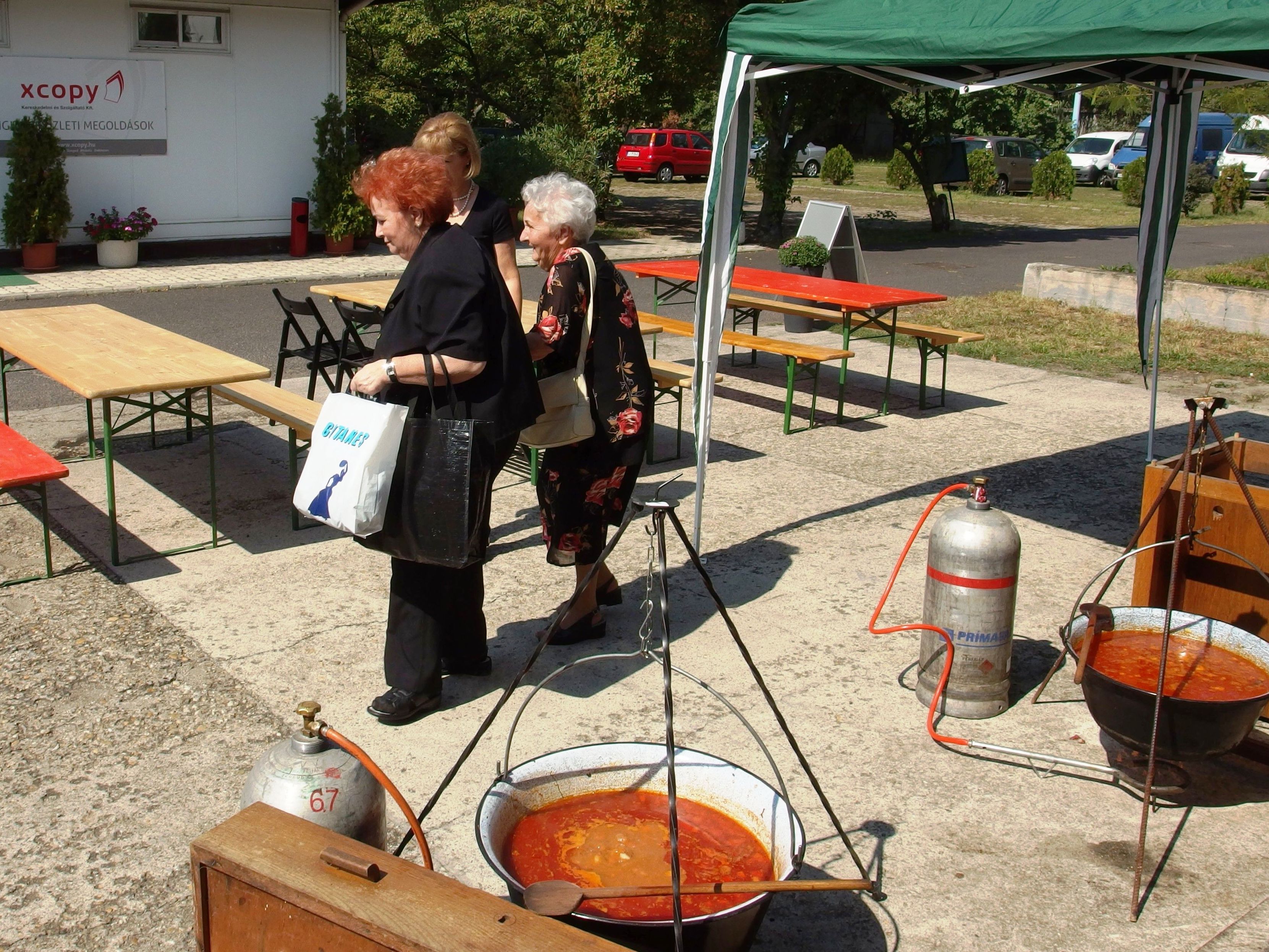Jubileumi rendezvény (2015 szeptember 04.)