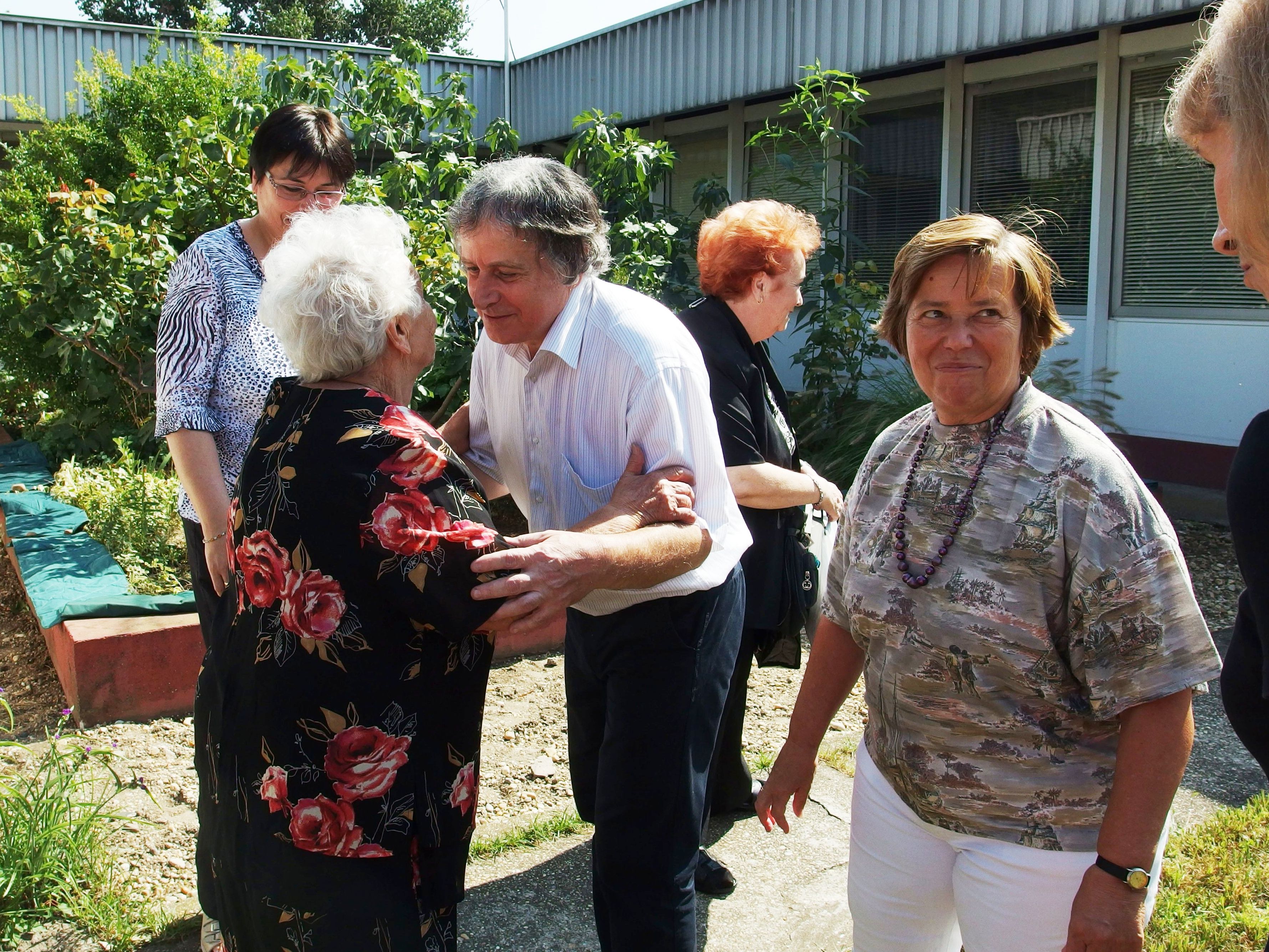Jubileumi rendezvény (2015 szeptember 04.)