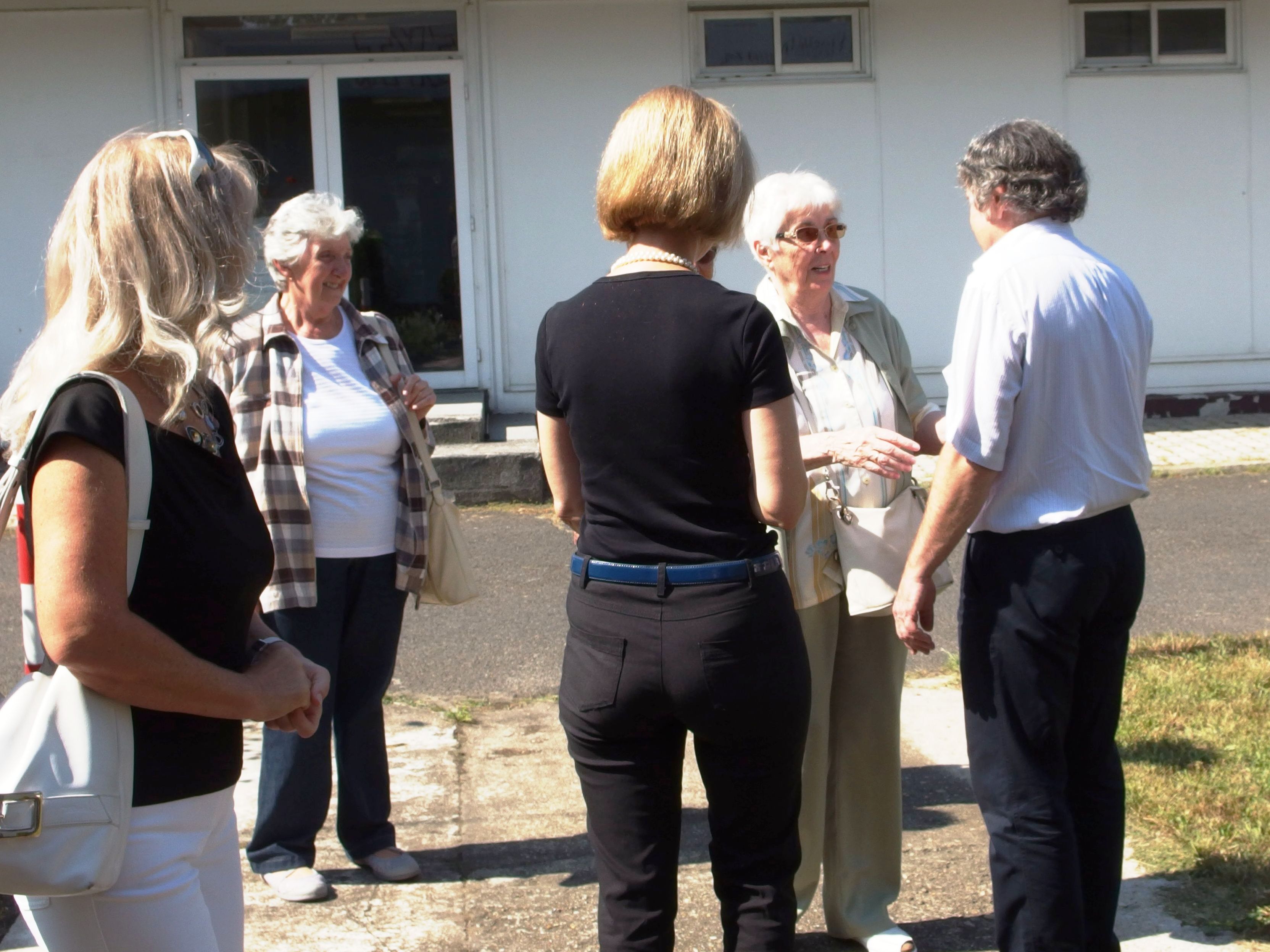 Jubileumi rendezvény (2015 szeptember 04.)