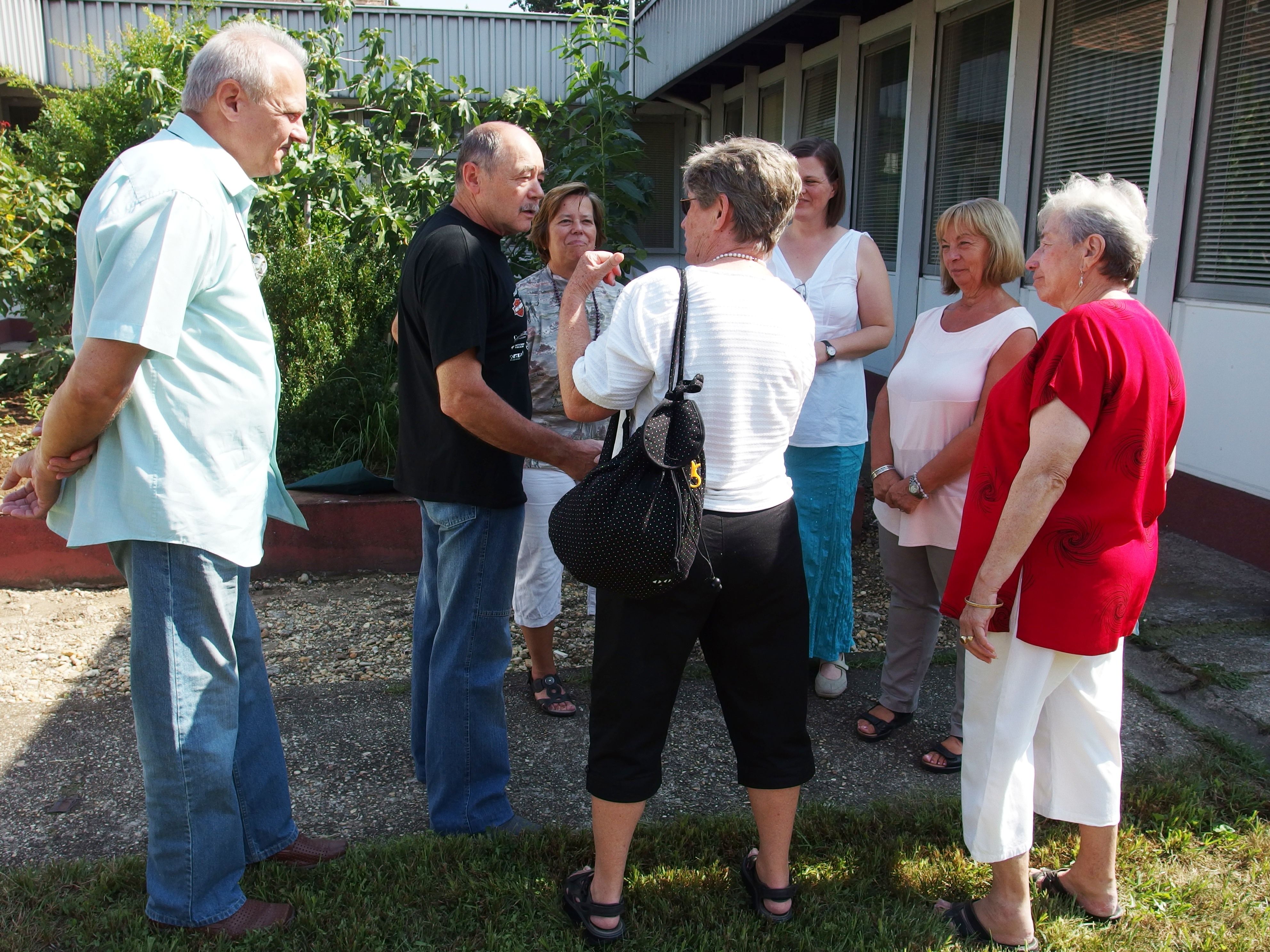 Jubileumi rendezvény (2015 szeptember 04.)