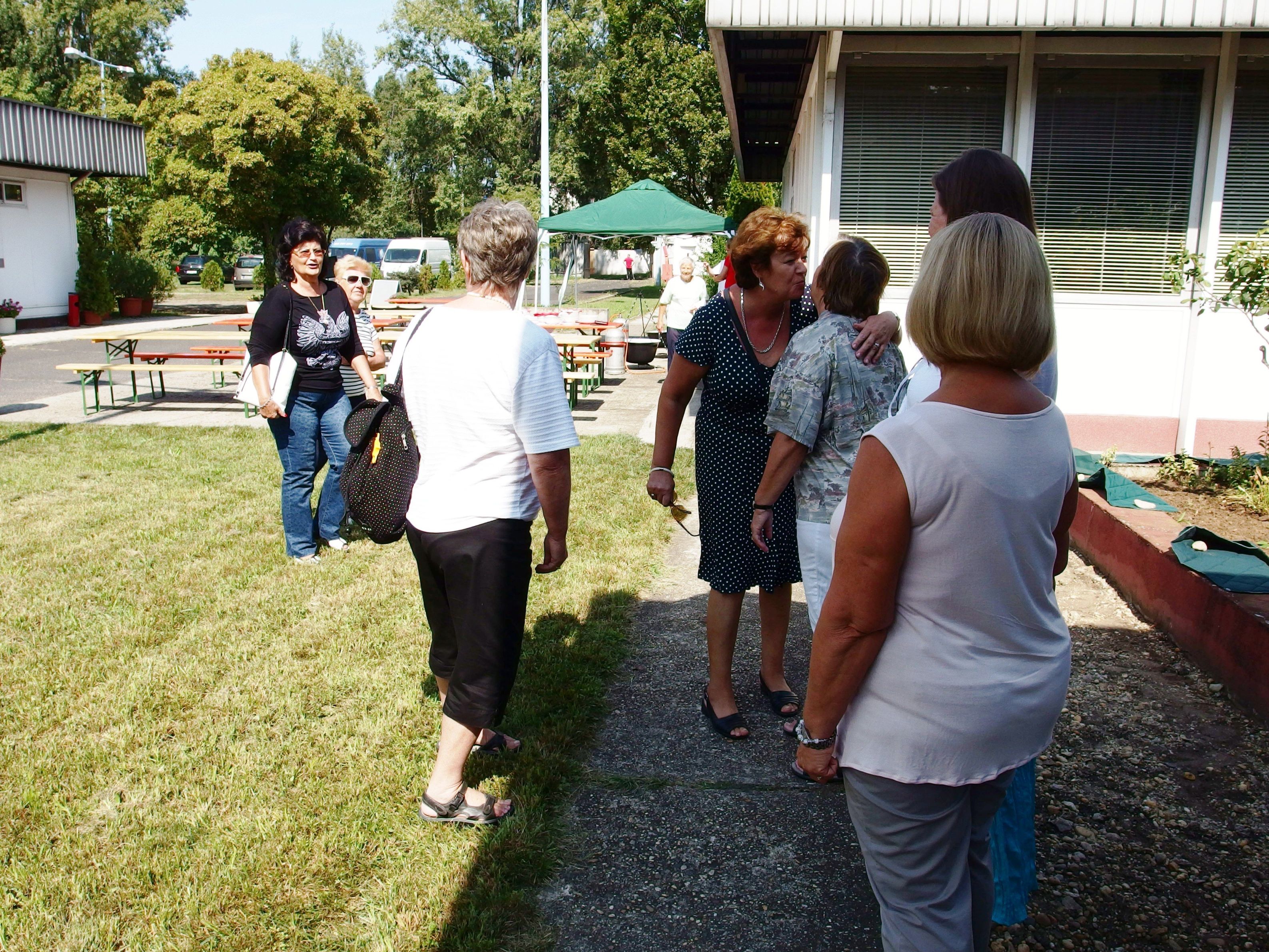 Jubileumi rendezvény (2015 szeptember 04.)