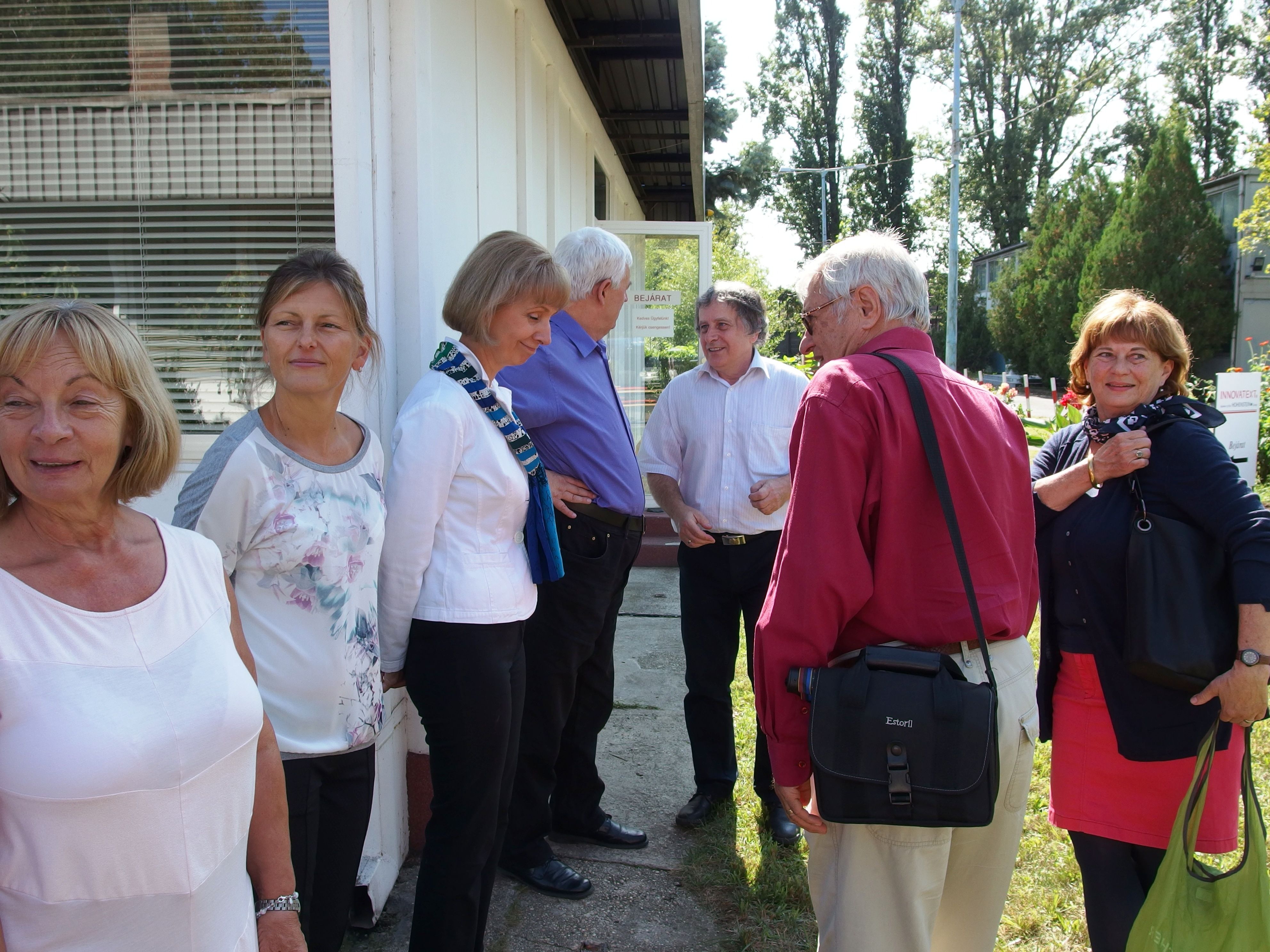 Jubileumi rendezvény (2015 szeptember 04.)