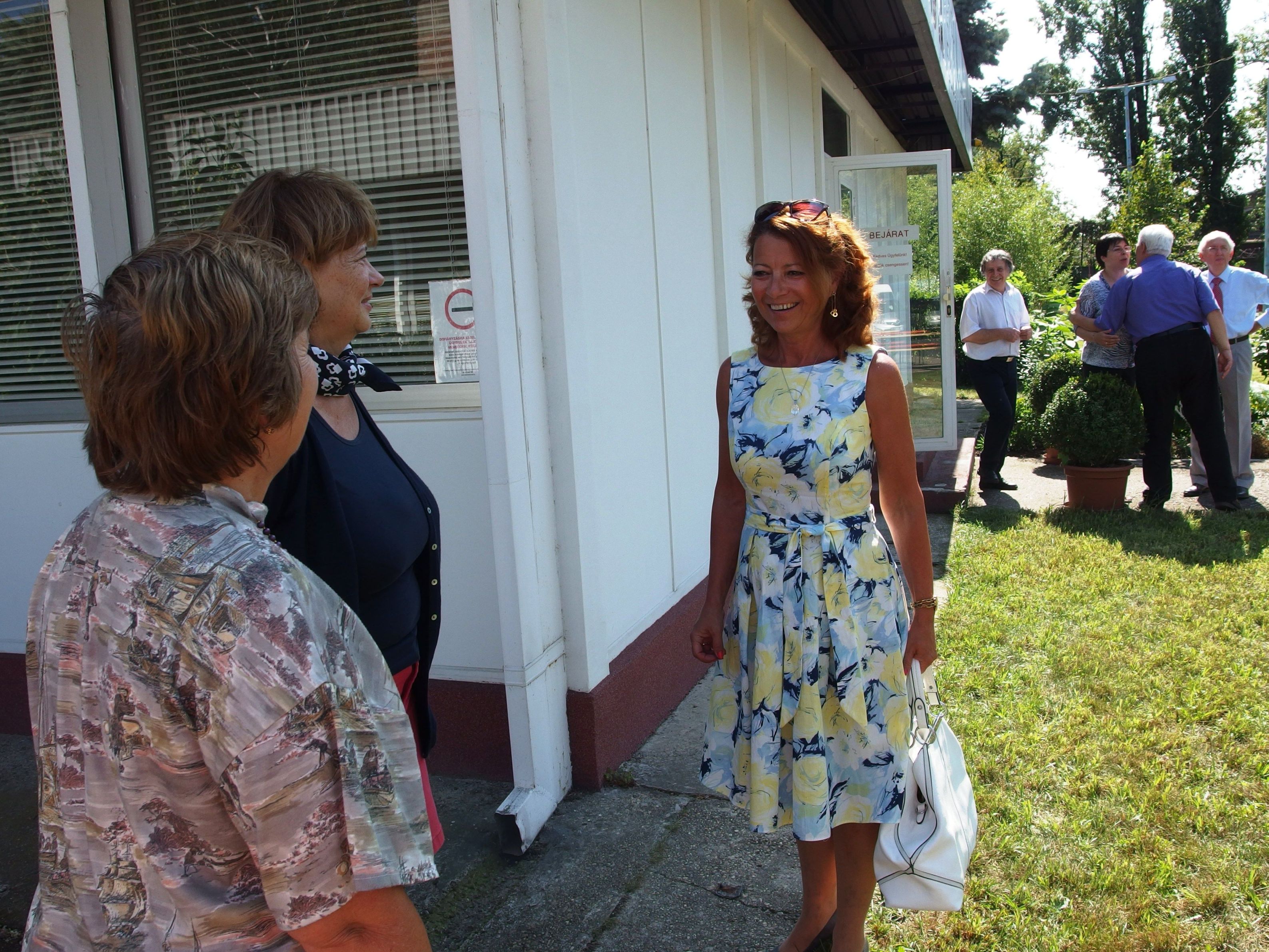 Jubileumi rendezvény (2015 szeptember 04.)