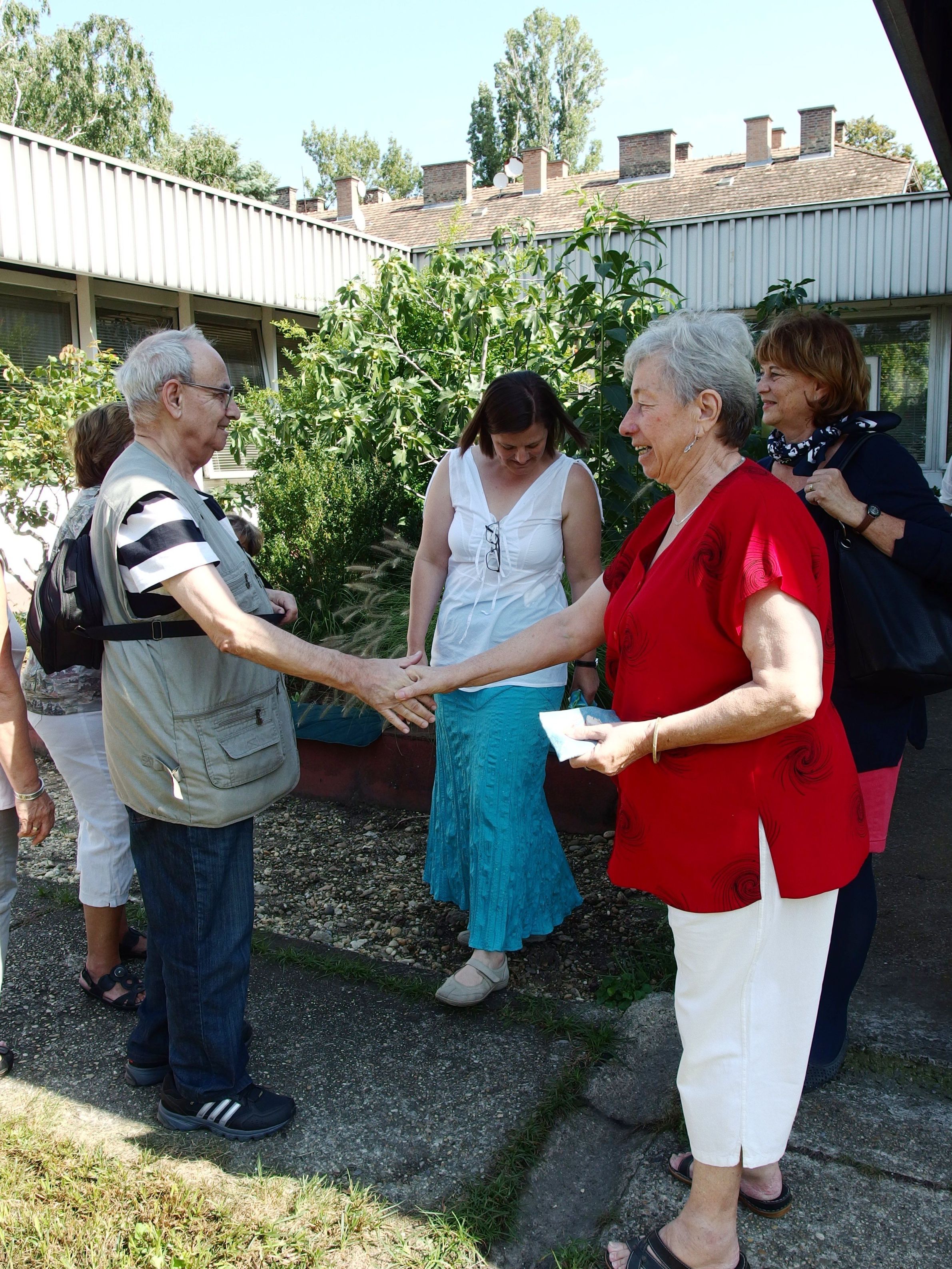 Jubileumi rendezvény (2015 szeptember 04.)