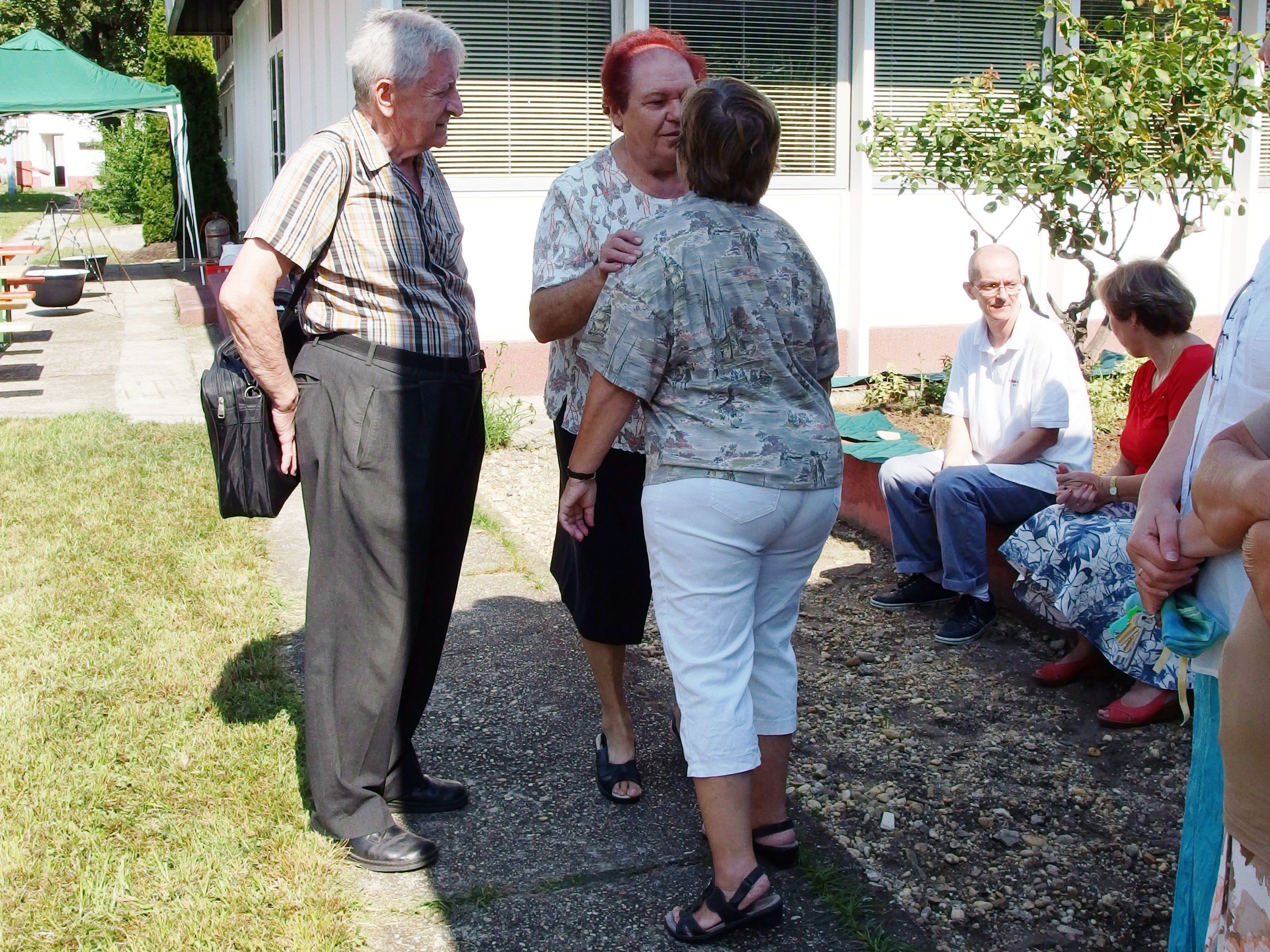 Jubileumi rendezvény (2015 szeptember 04.)