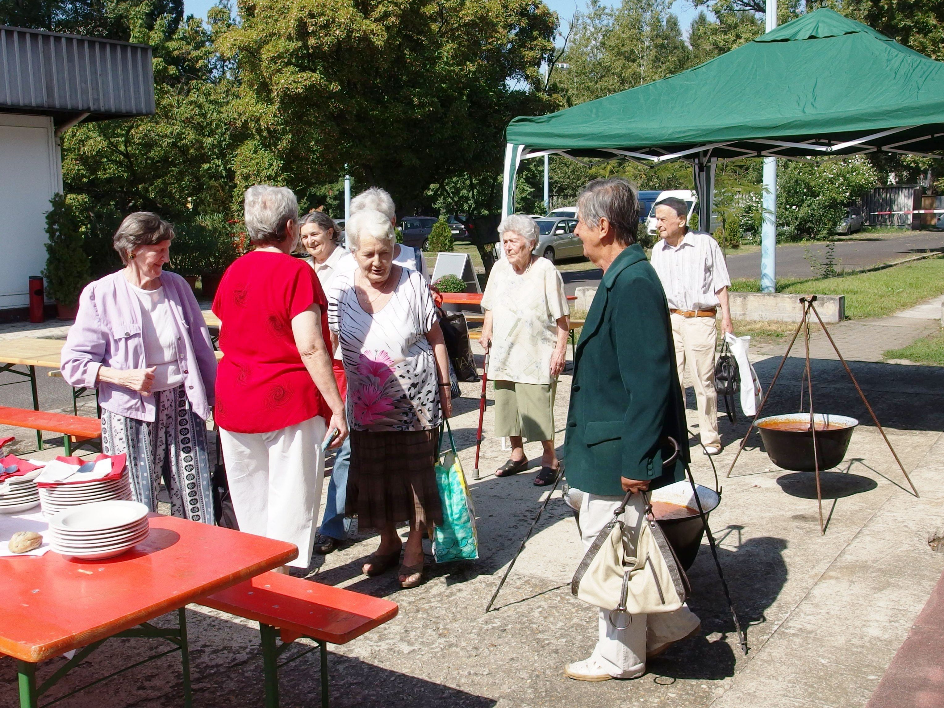 Jubileumi rendezvény (2015 szeptember 04.)