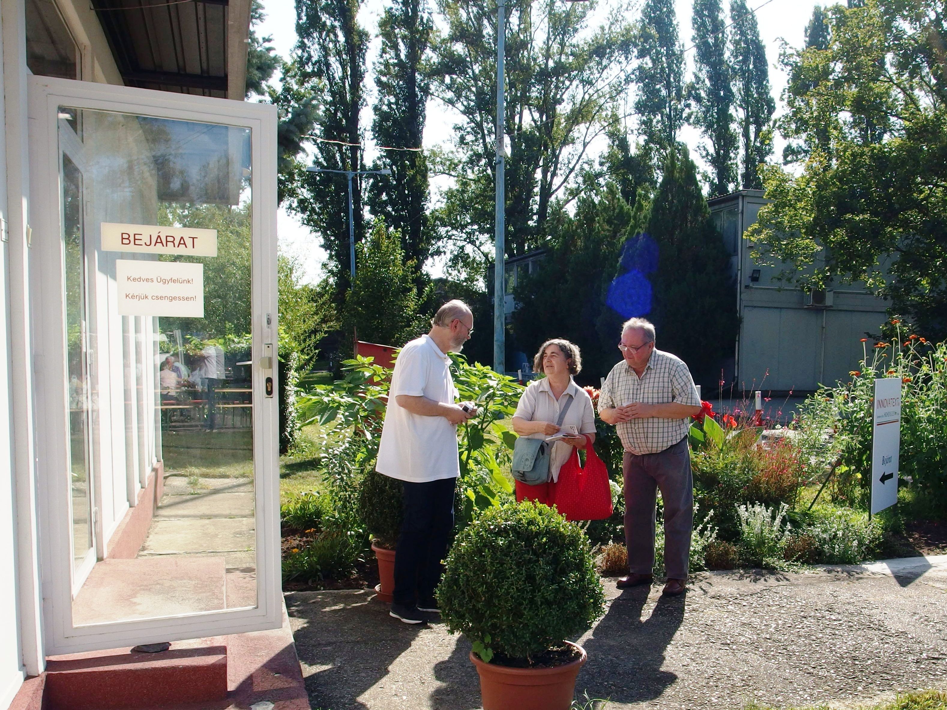 Jubileumi rendezvény (2015 szeptember 04.)