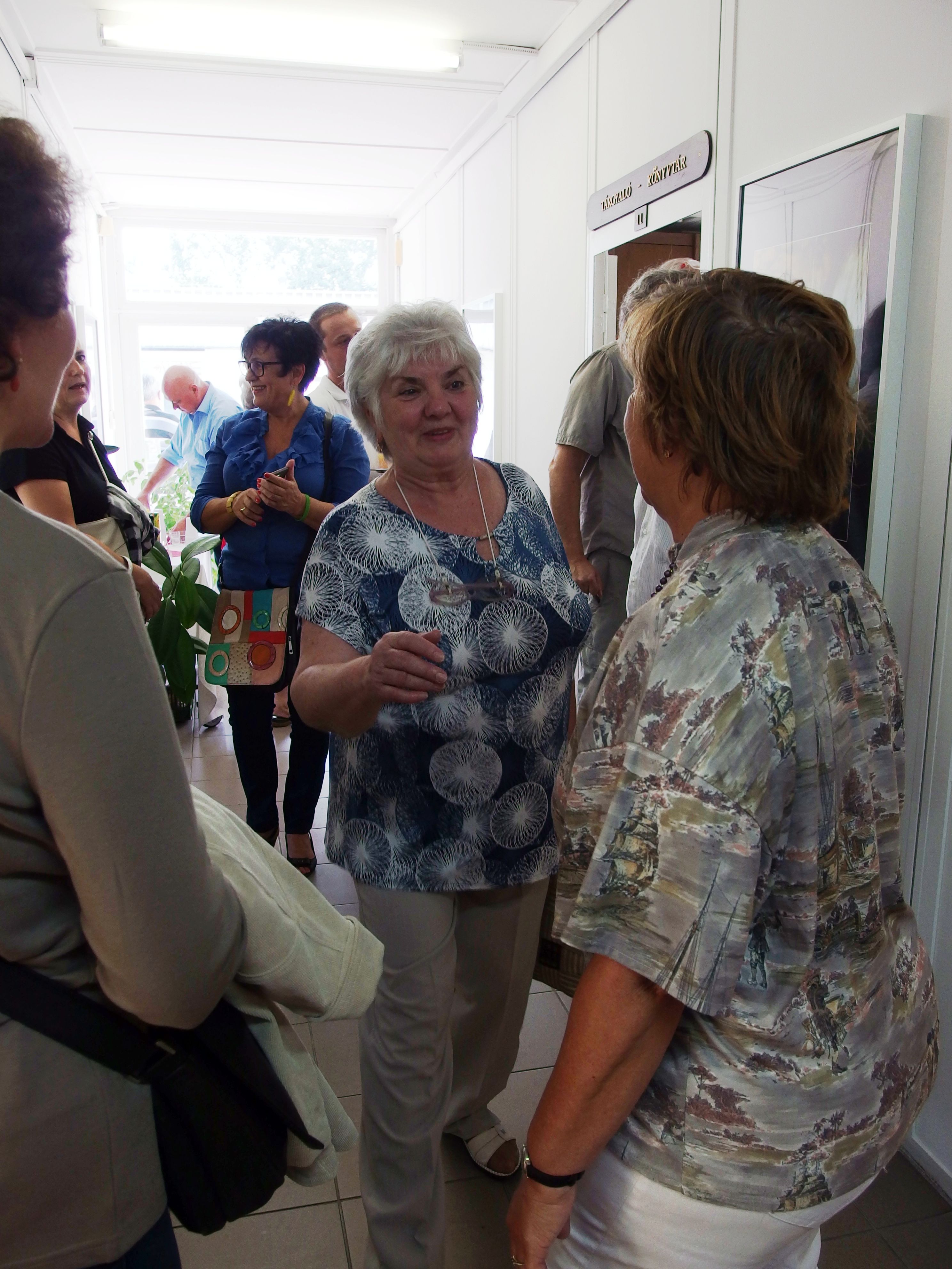 Jubileumi rendezvény (2015 szeptember 04.)