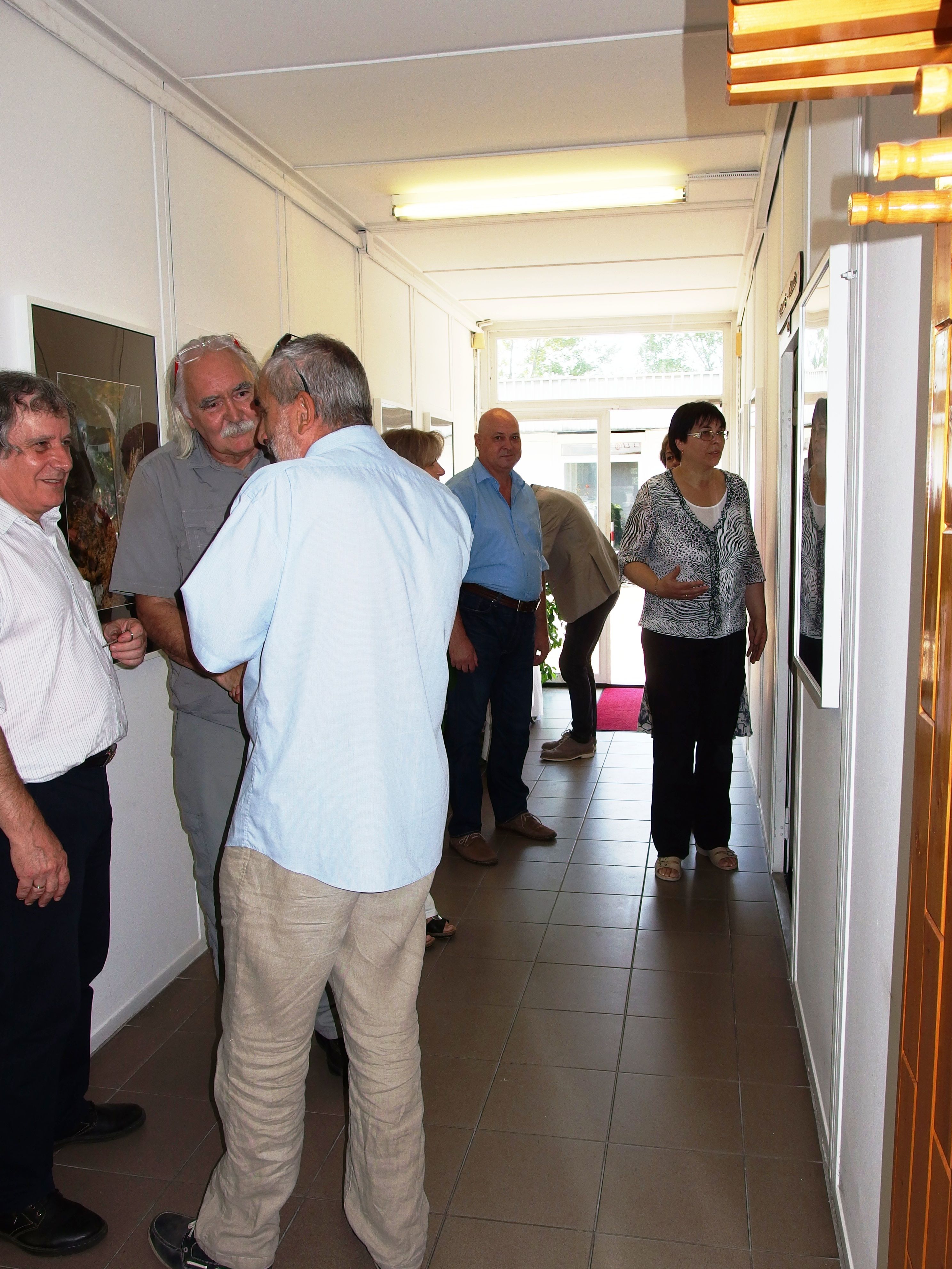 Jubileumi rendezvény (2015 szeptember 04.)