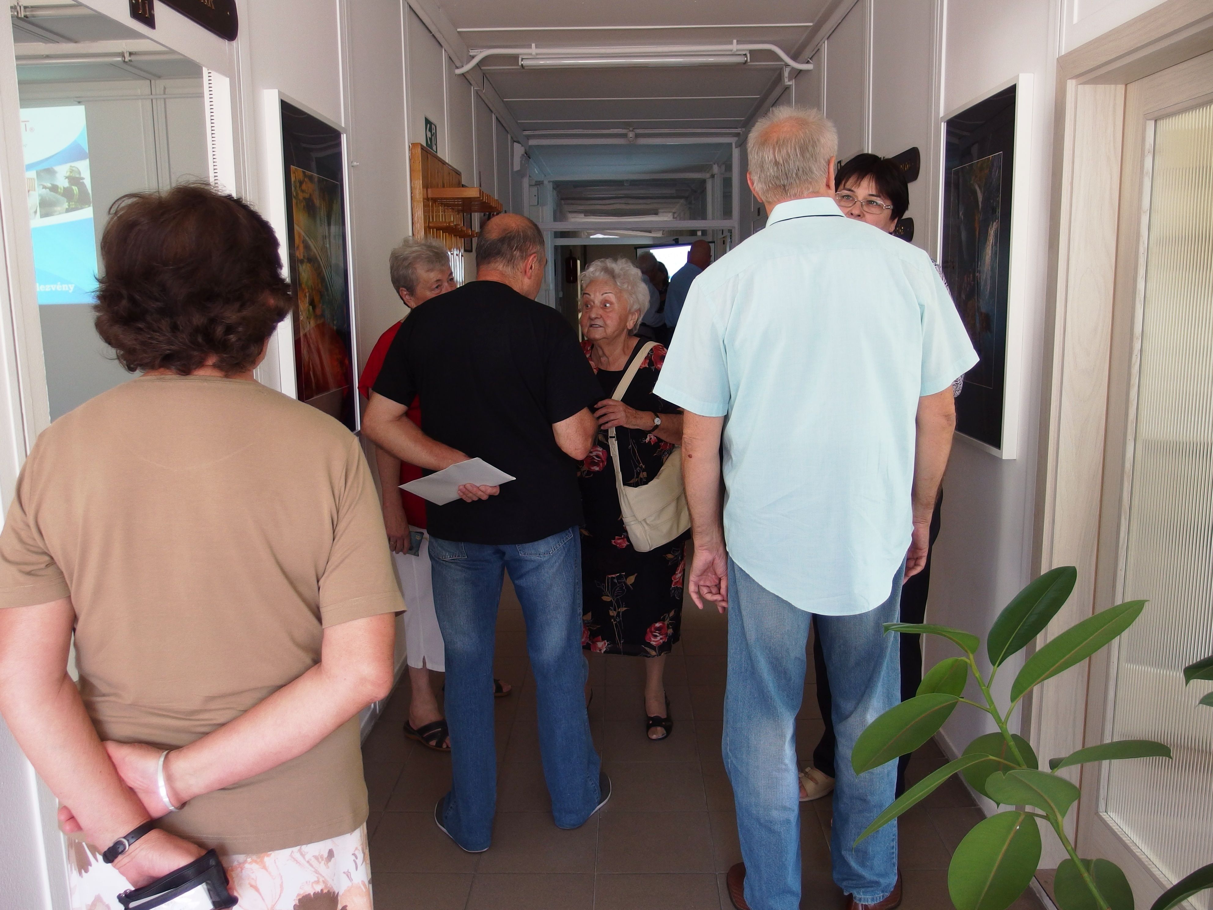 Jubileumi rendezvény (2015 szeptember 04.)