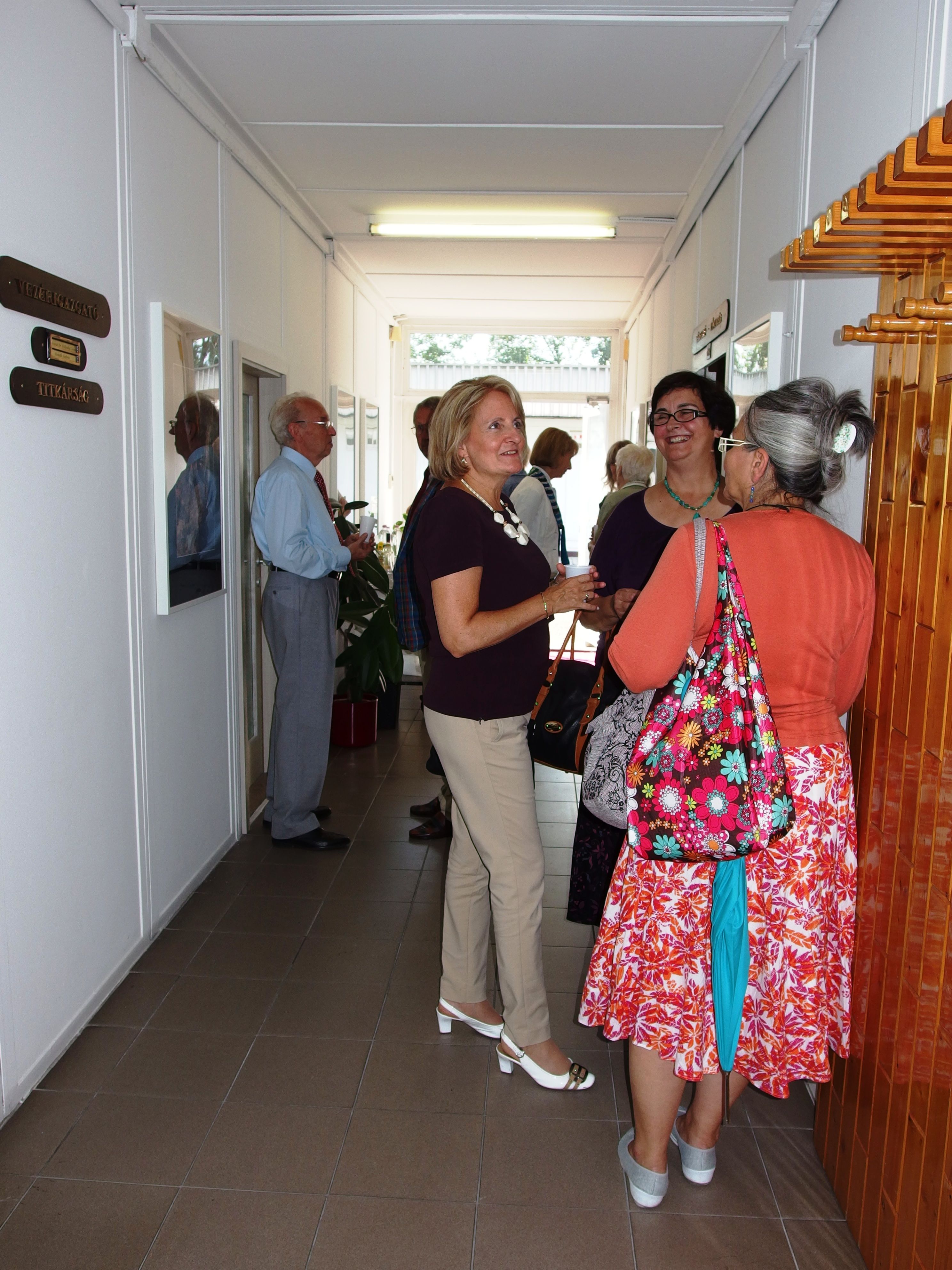 Jubileumi rendezvény (2015 szeptember 04.)