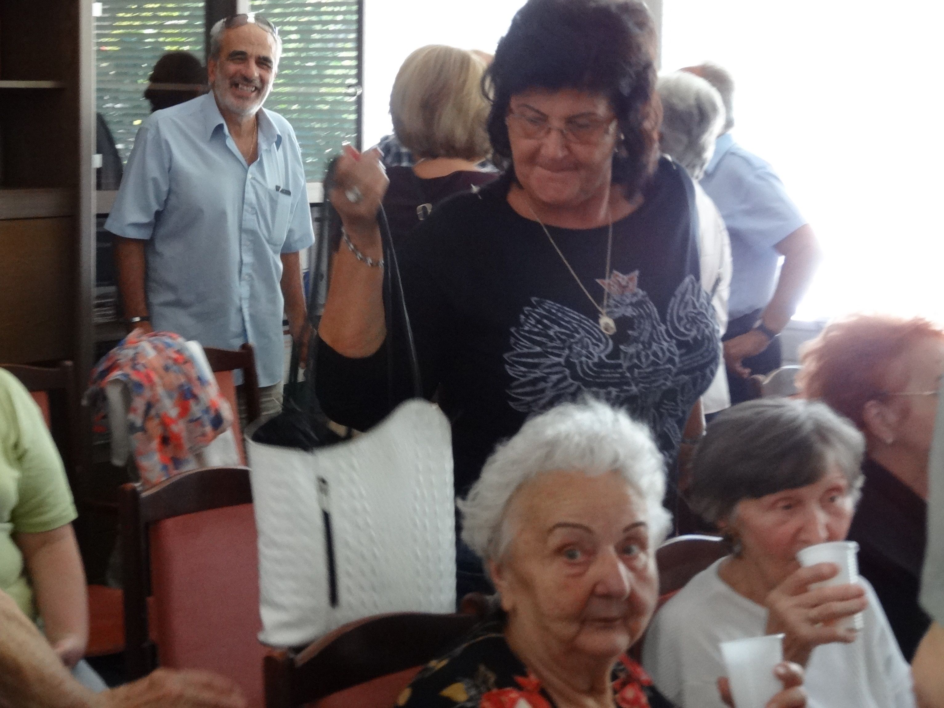 Jubileumi rendezvény (2015 szeptember 04.)