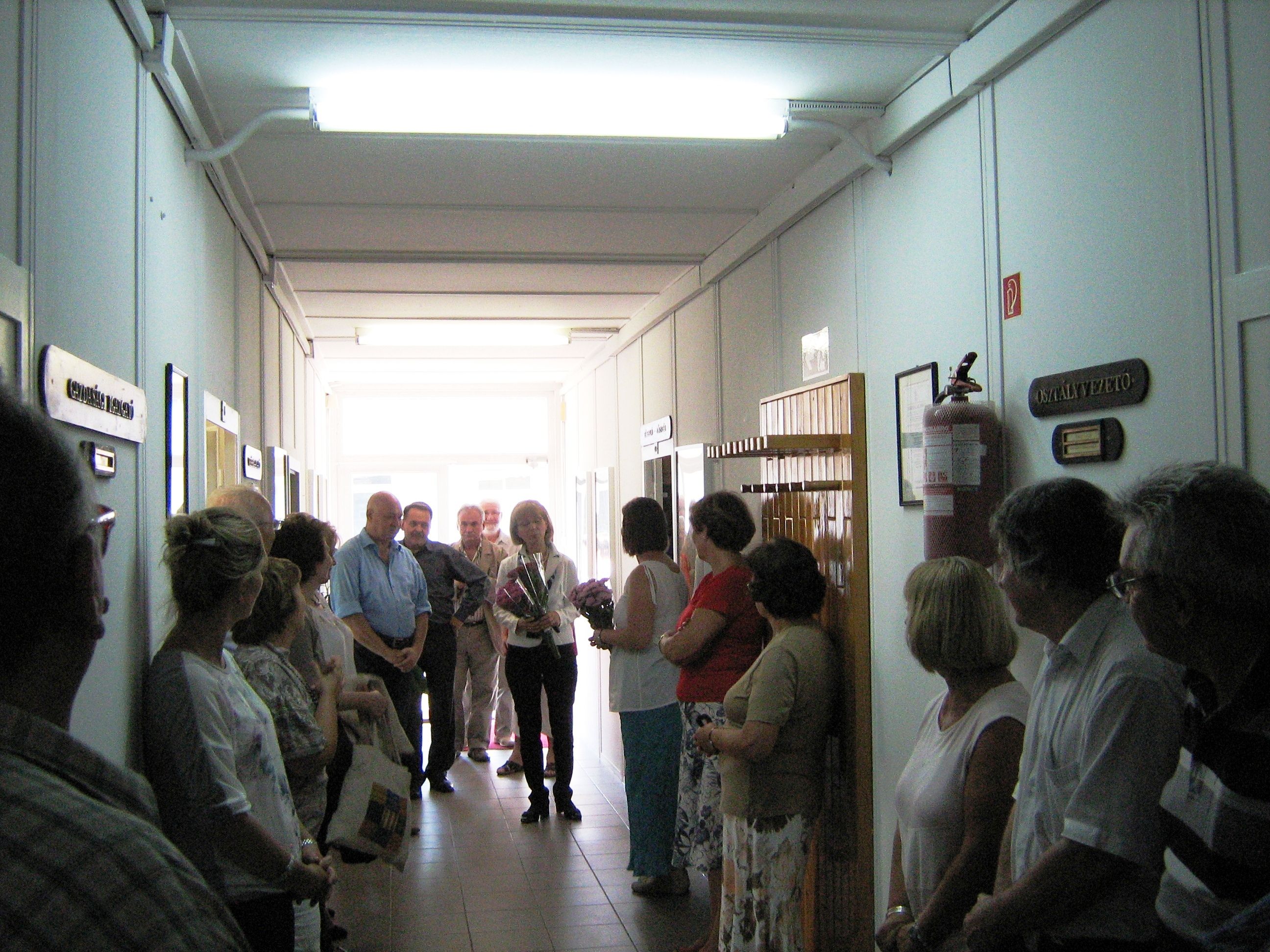 Jubileumi rendezvény (2015 szeptember 04.)