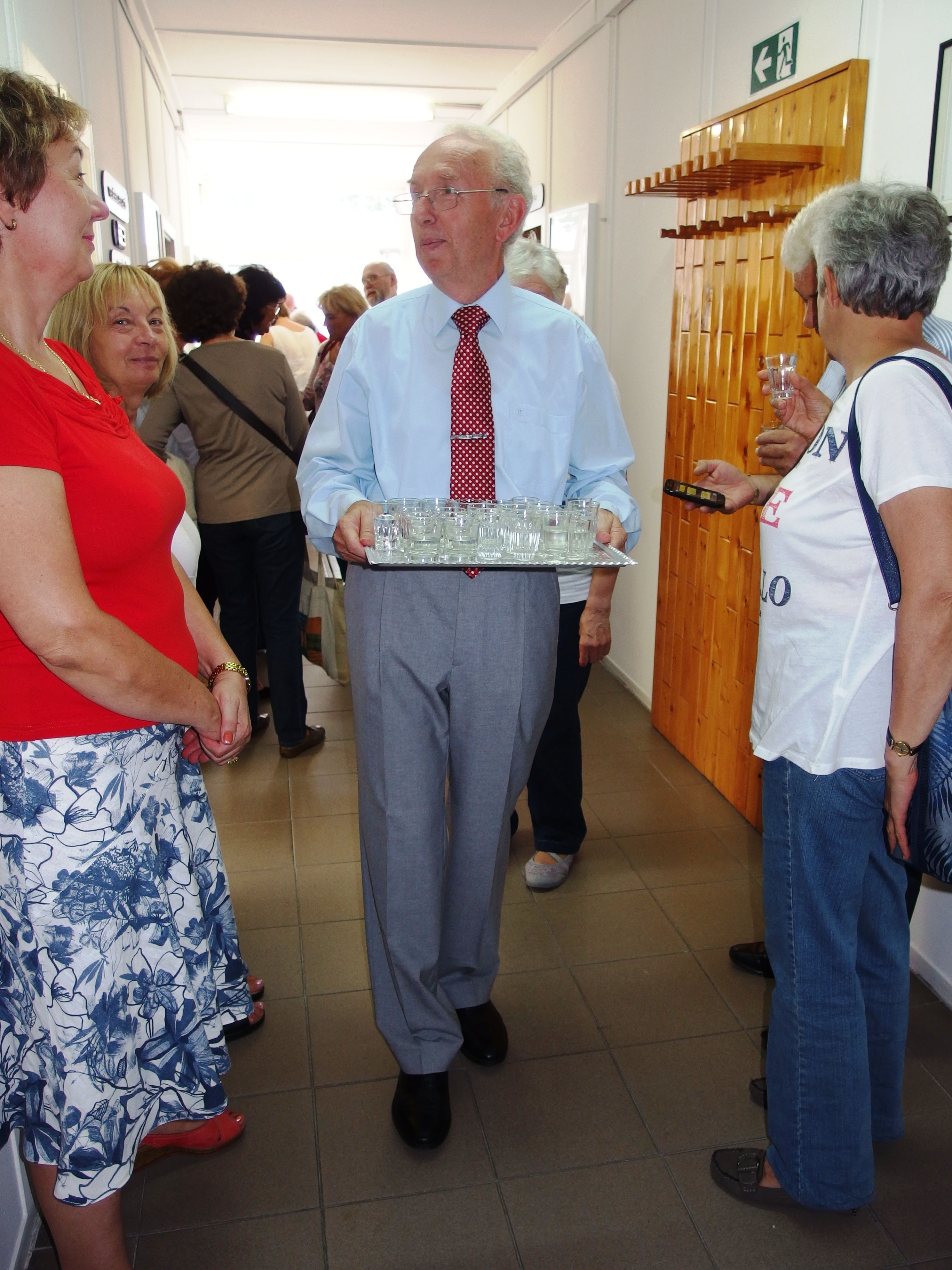 Jubileumi rendezvény (2015 szeptember 04.)