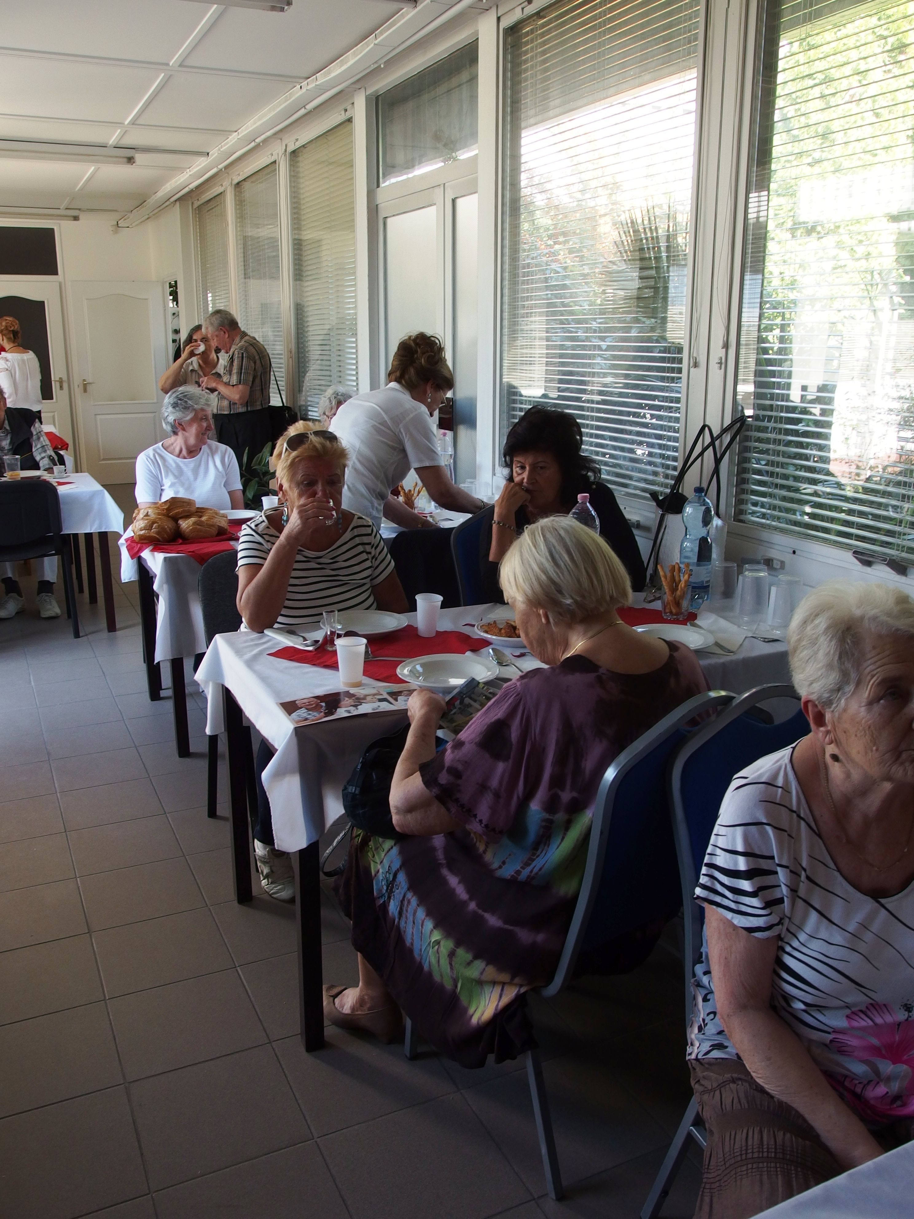 Jubileumi rendezvény (2015 szeptember 04.)