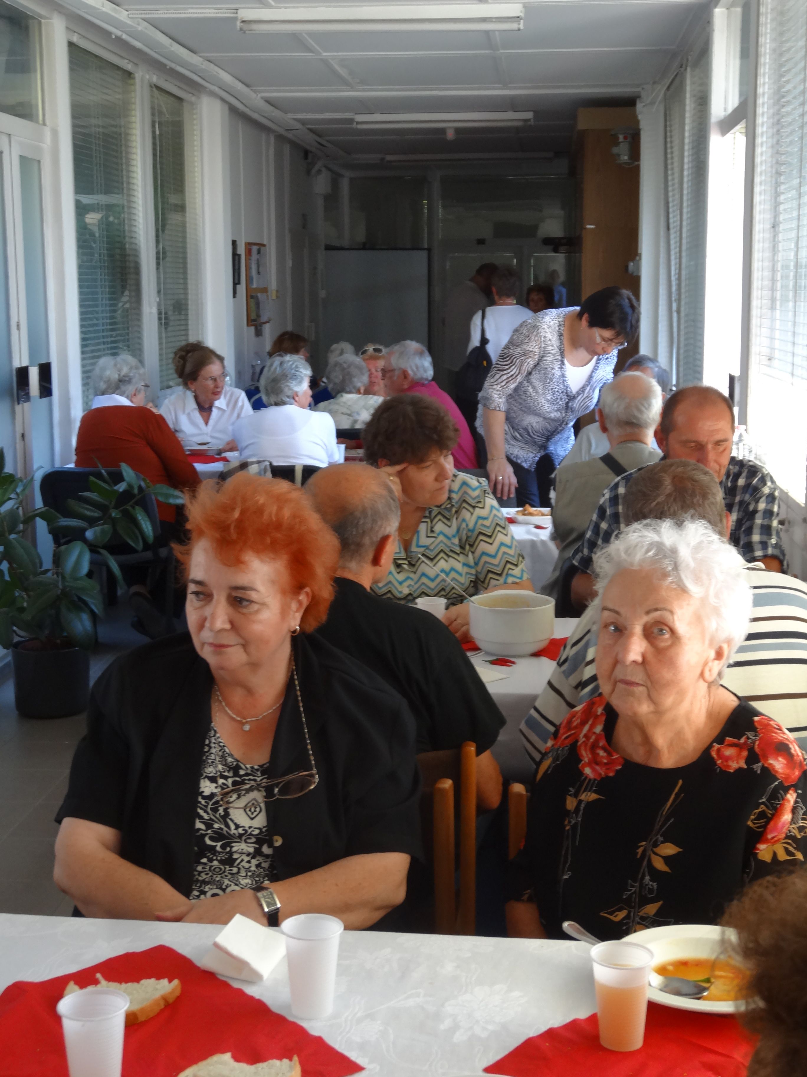 Jubileumi rendezvény (2015 szeptember 04.)