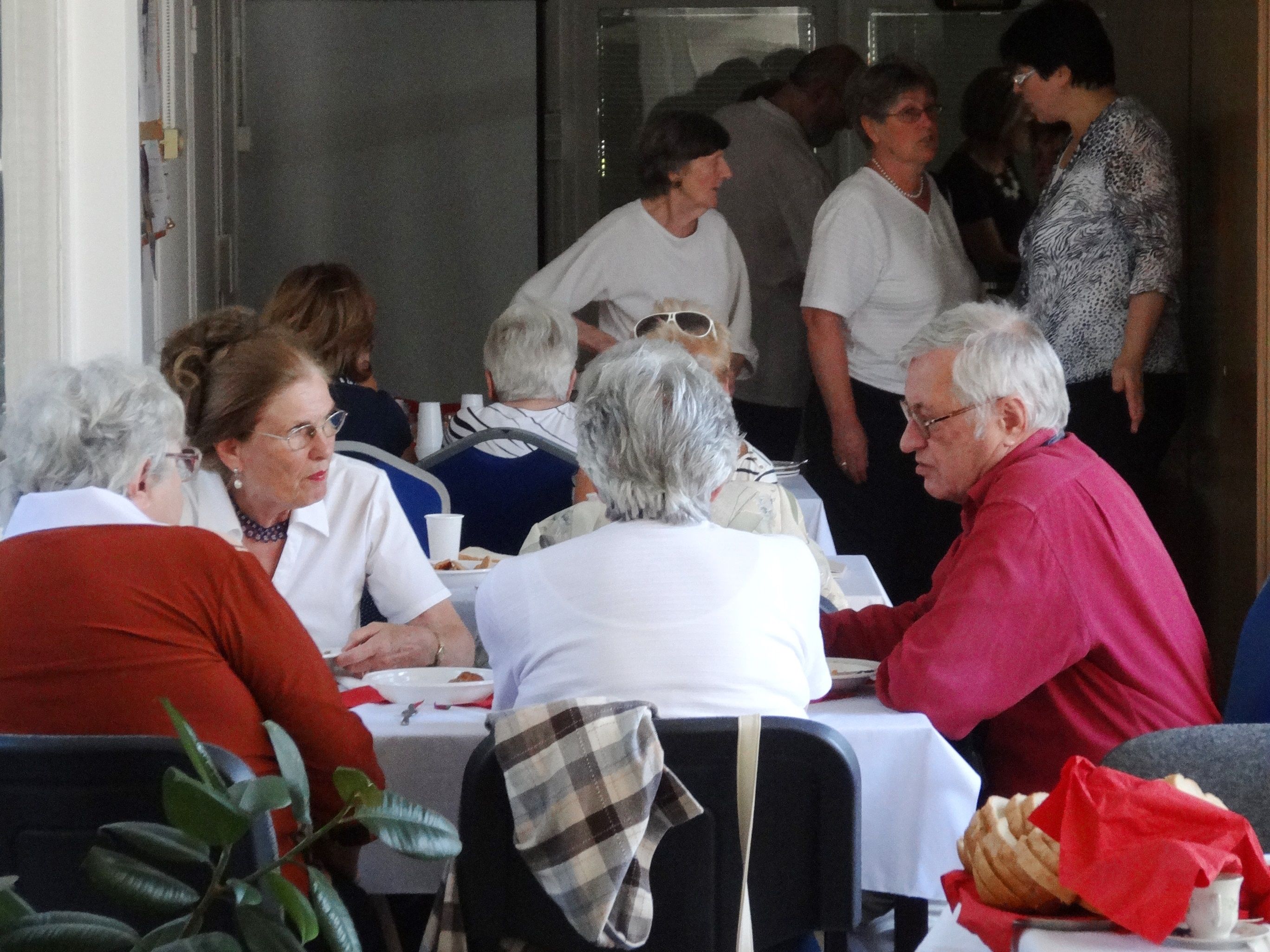 Jubileumi rendezvény (2015 szeptember 04.)