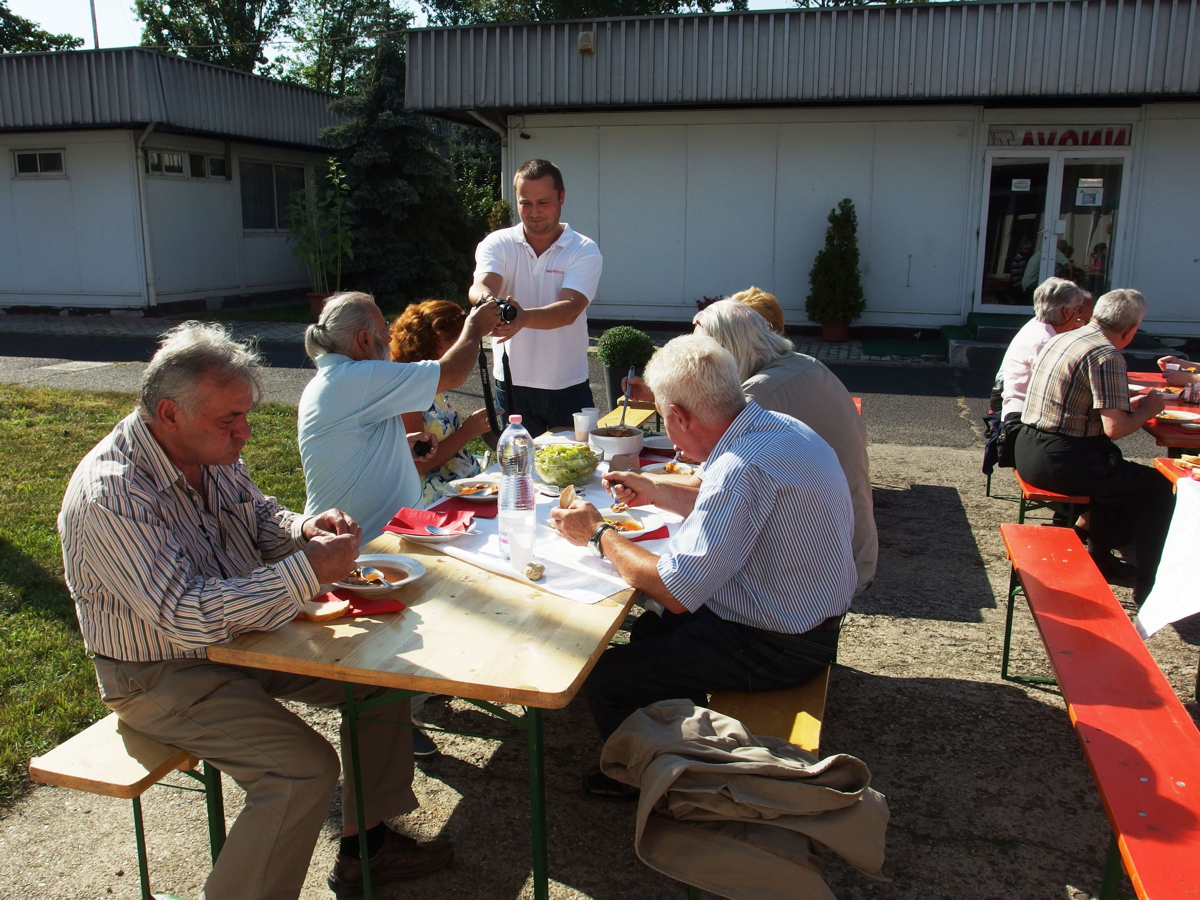 Jubileumi rendezvény (2015 szeptember 04.)