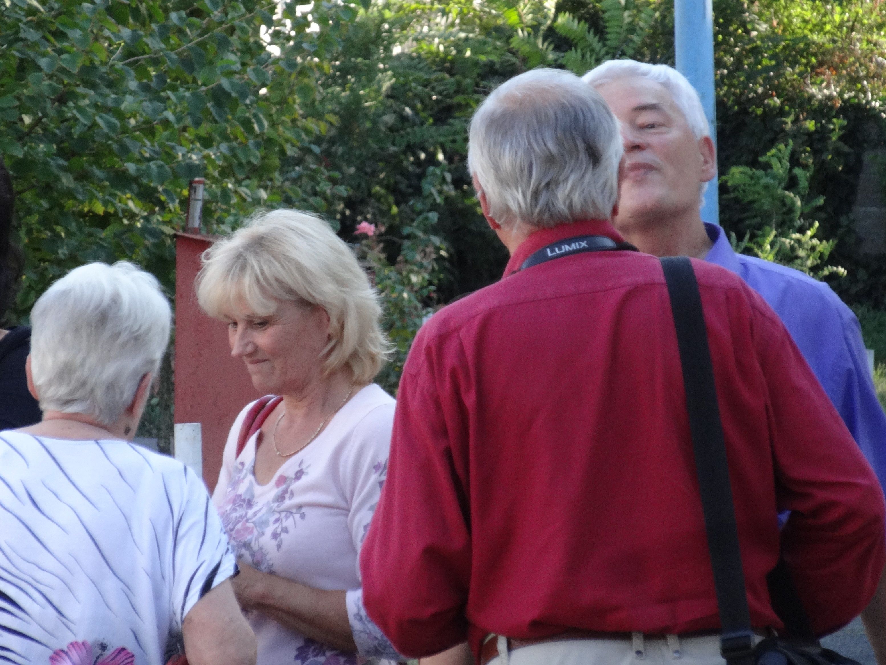 Jubileumi rendezvény (2015 szeptember 04.)