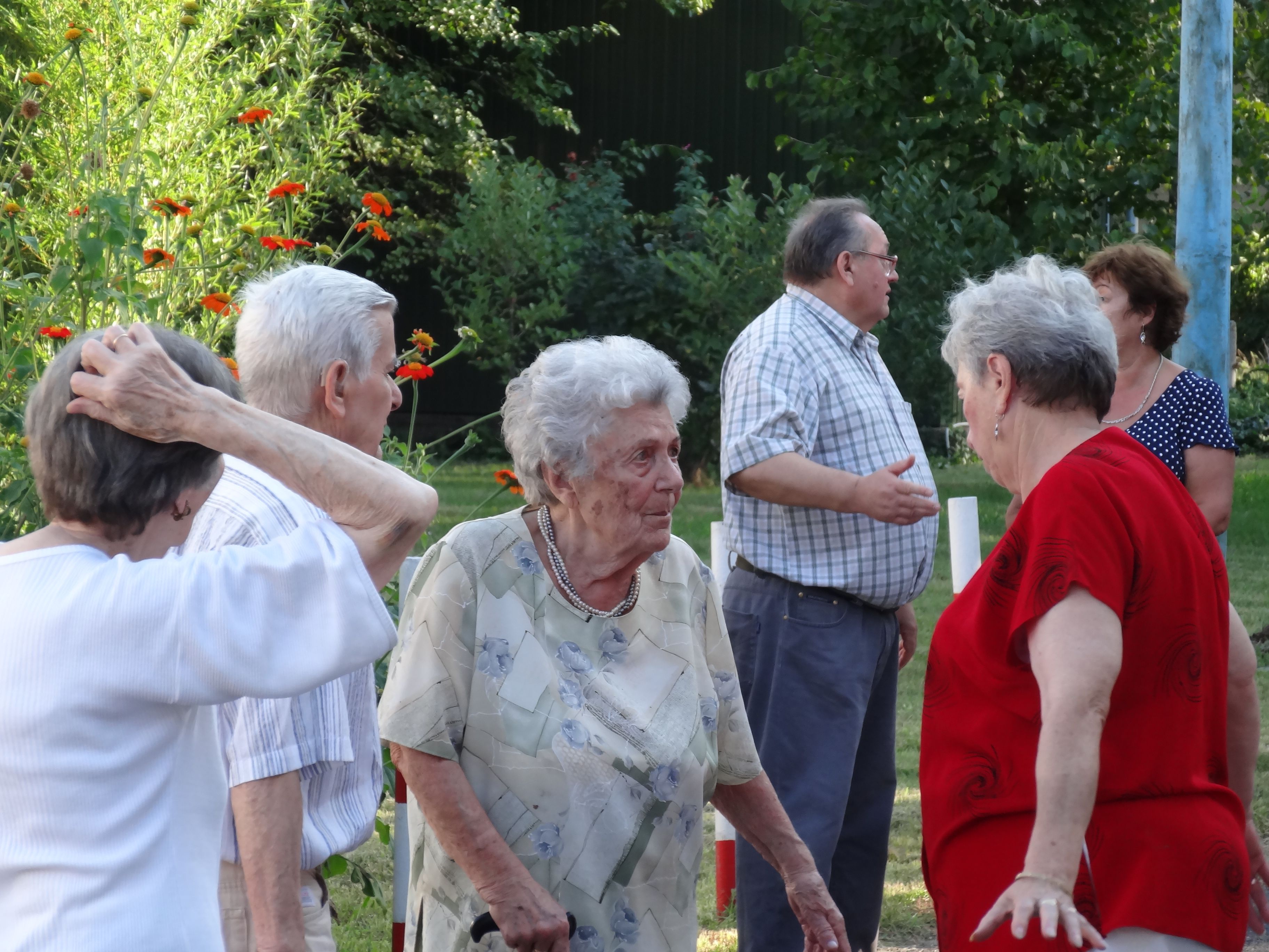 Jubileumi rendezvény (2015 szeptember 04.)