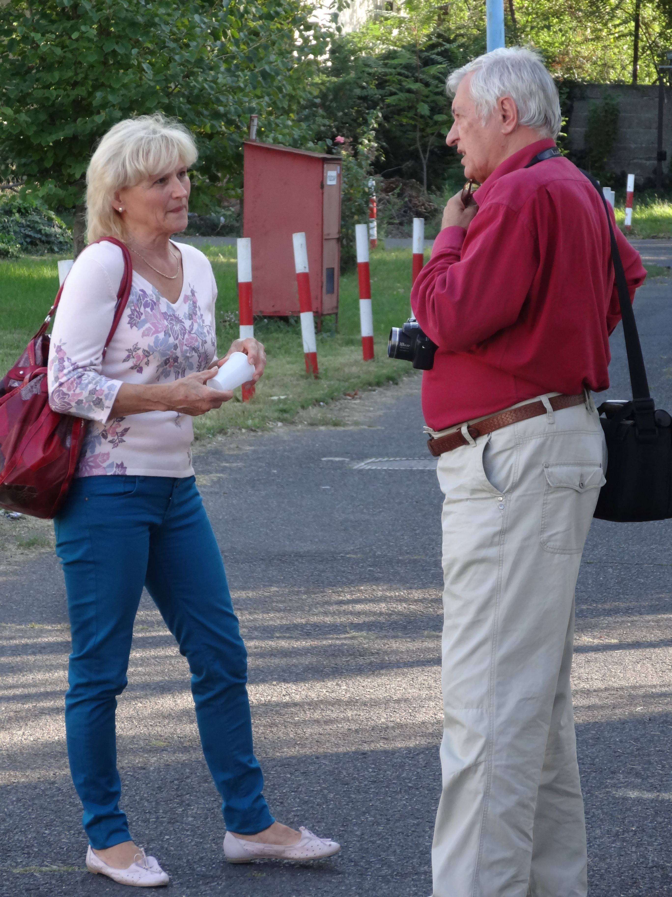 Jubileumi rendezvény (2015 szeptember 04.)
