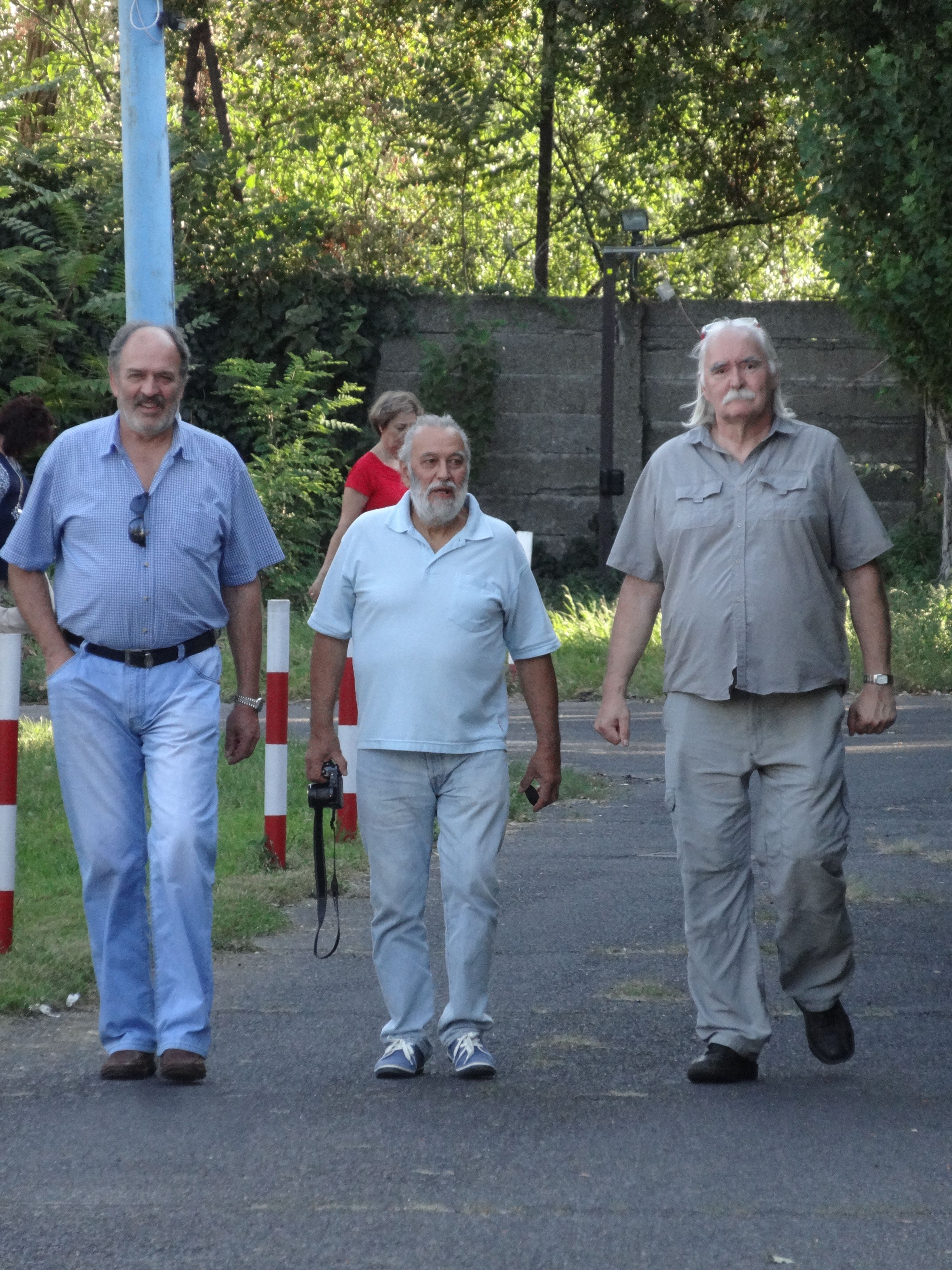 Jubileumi rendezvény (2015 szeptember 04.)