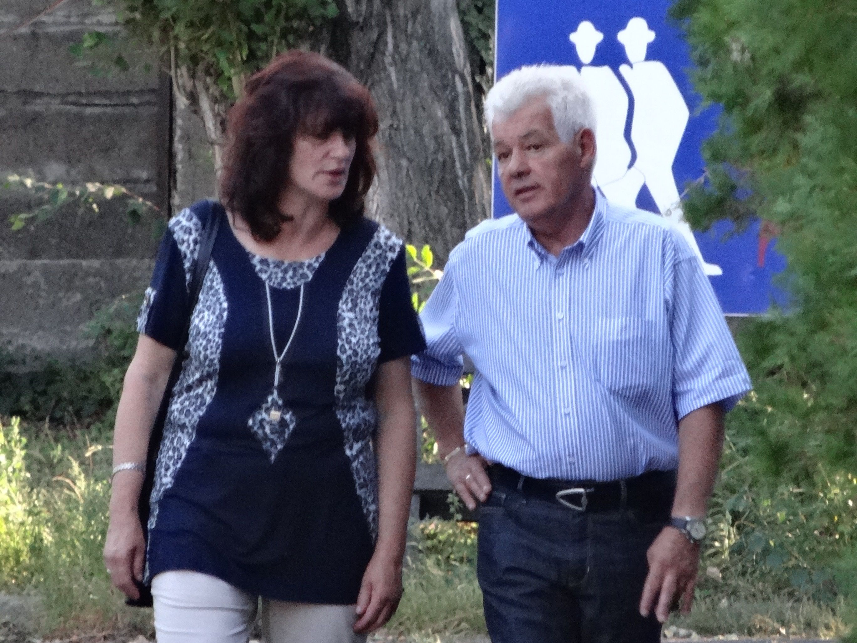 Jubileumi rendezvény (2015 szeptember 04.)