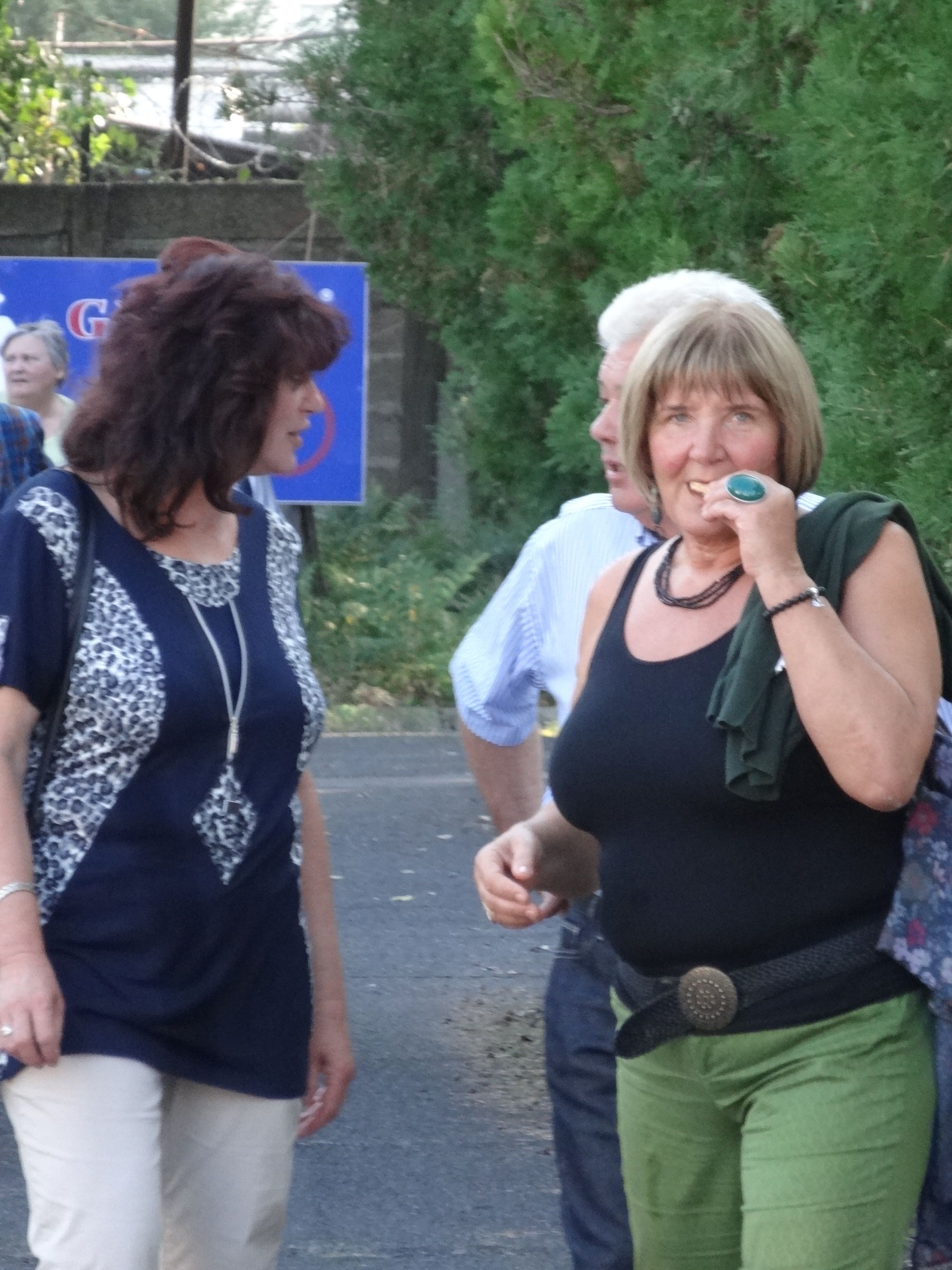 Jubileumi rendezvény (2015 szeptember 04.)