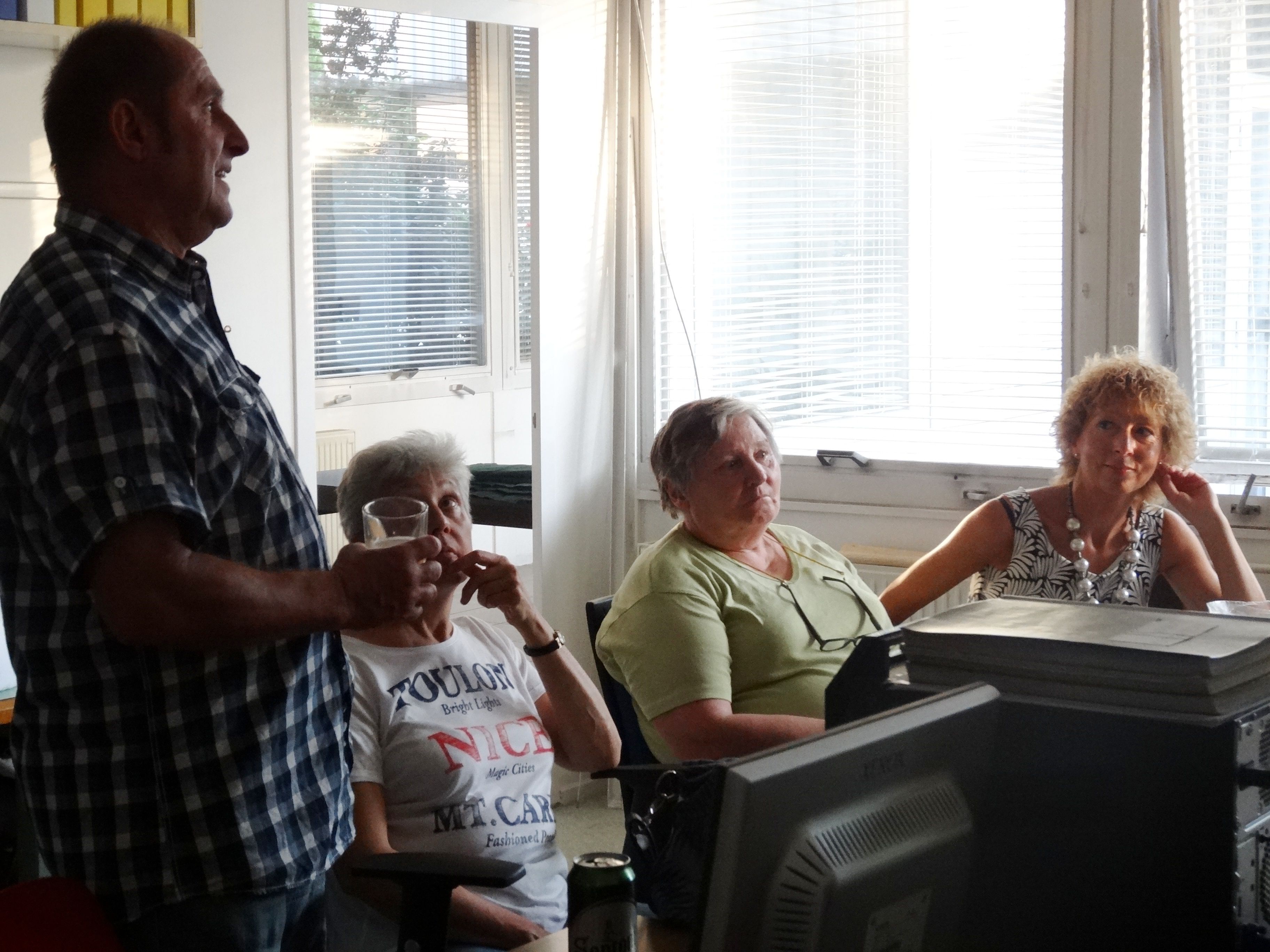 Jubileumi rendezvény (2015 szeptember 04.)